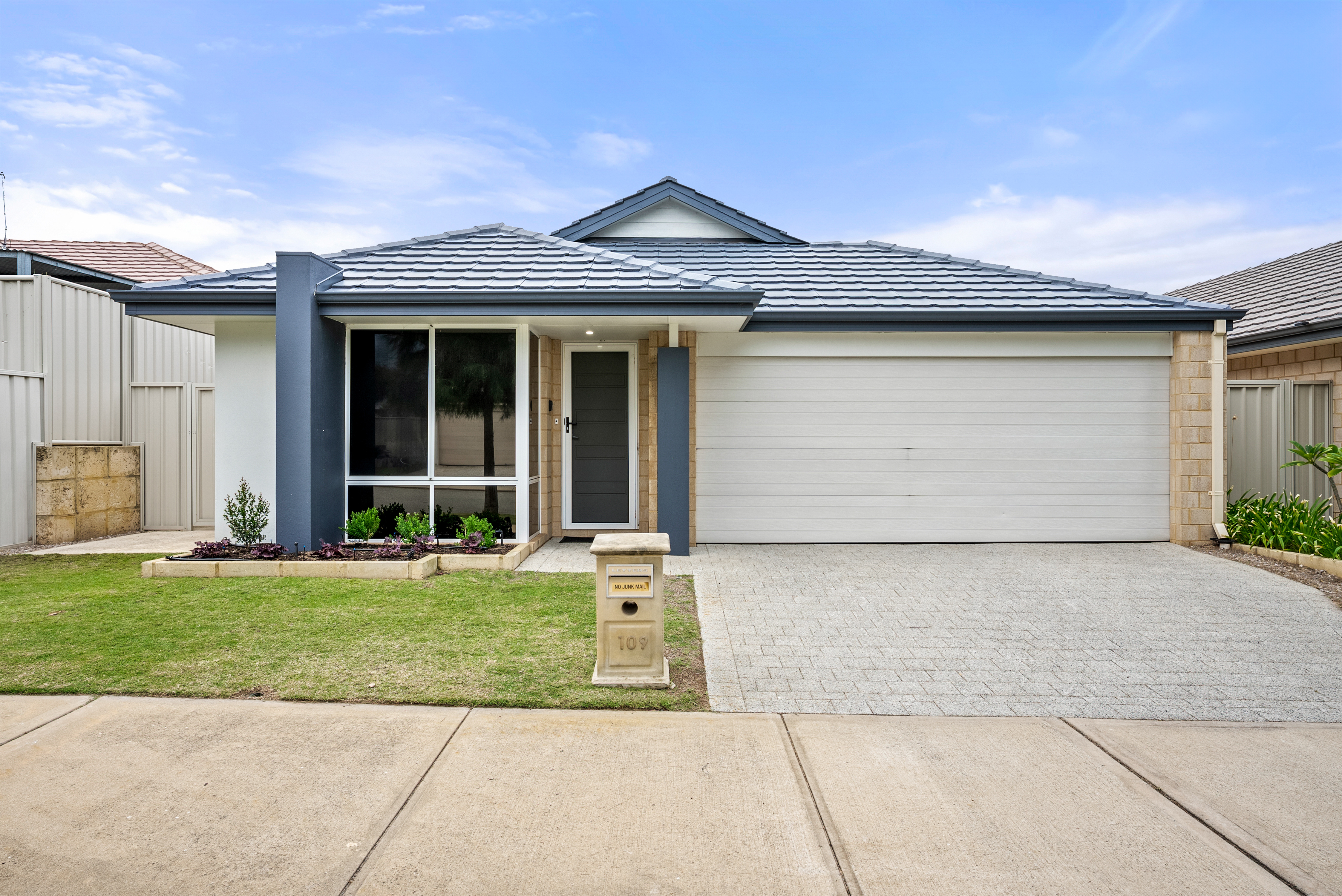 109 TANGADEE ROAD, Golden Bay WA 6174 - Image 1
