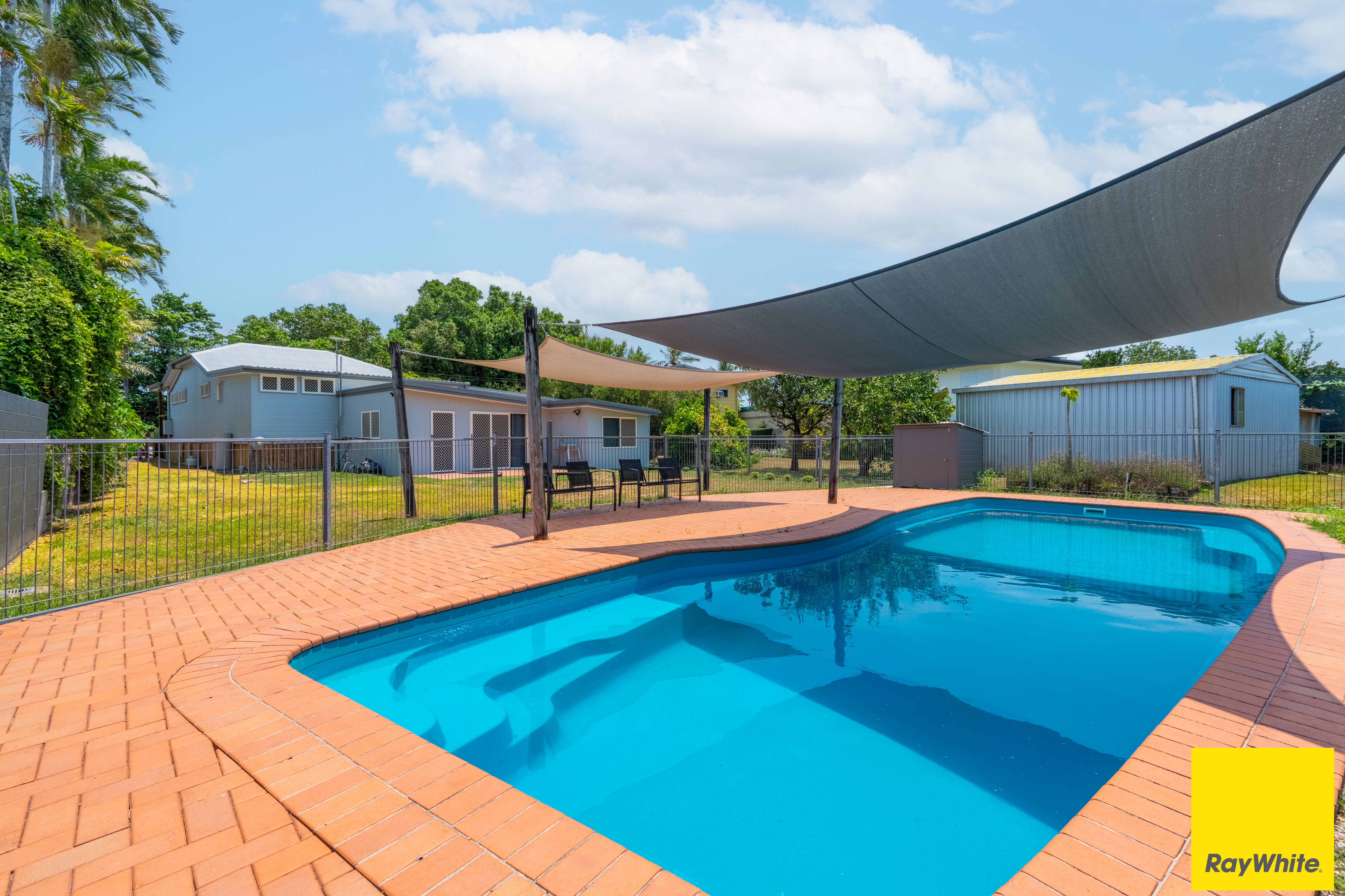 3-bedroom house at 28 Esplanade, Coconuts, Qld, 4860, Cassowary Coast, Queensland