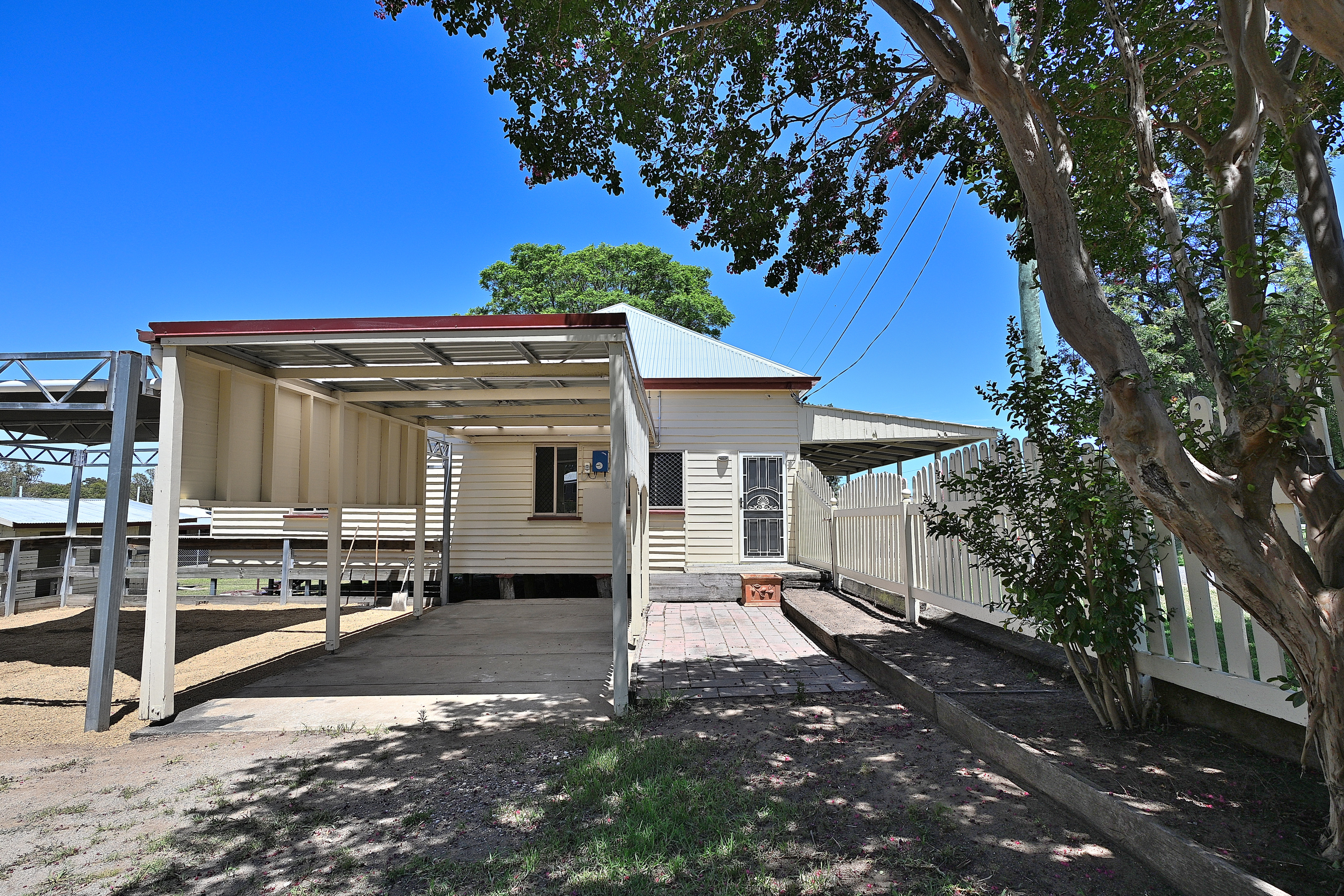 3-bedroom house at 15 King Street, Yangan, QLD 4371, Southern Downs, Queensland