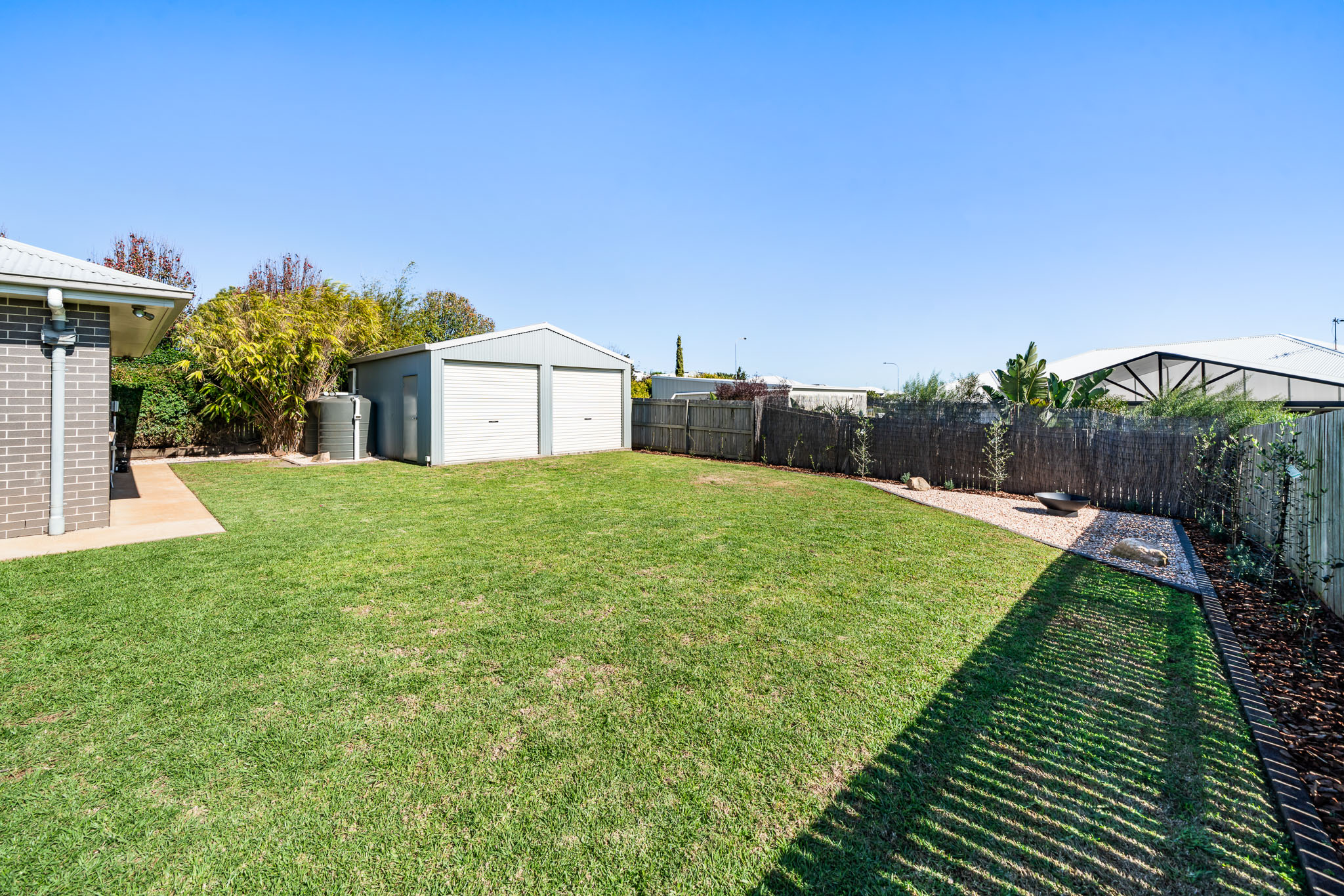4-bedroom house at 18 Sportsman Drive, Kleinton QLD 4352, Toowoomba, Queensland