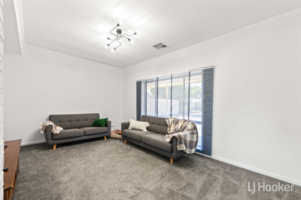 4-bedroom house at 9 Justinian Street, Elizabeth Downs, SA 5113, Playford, South Australia