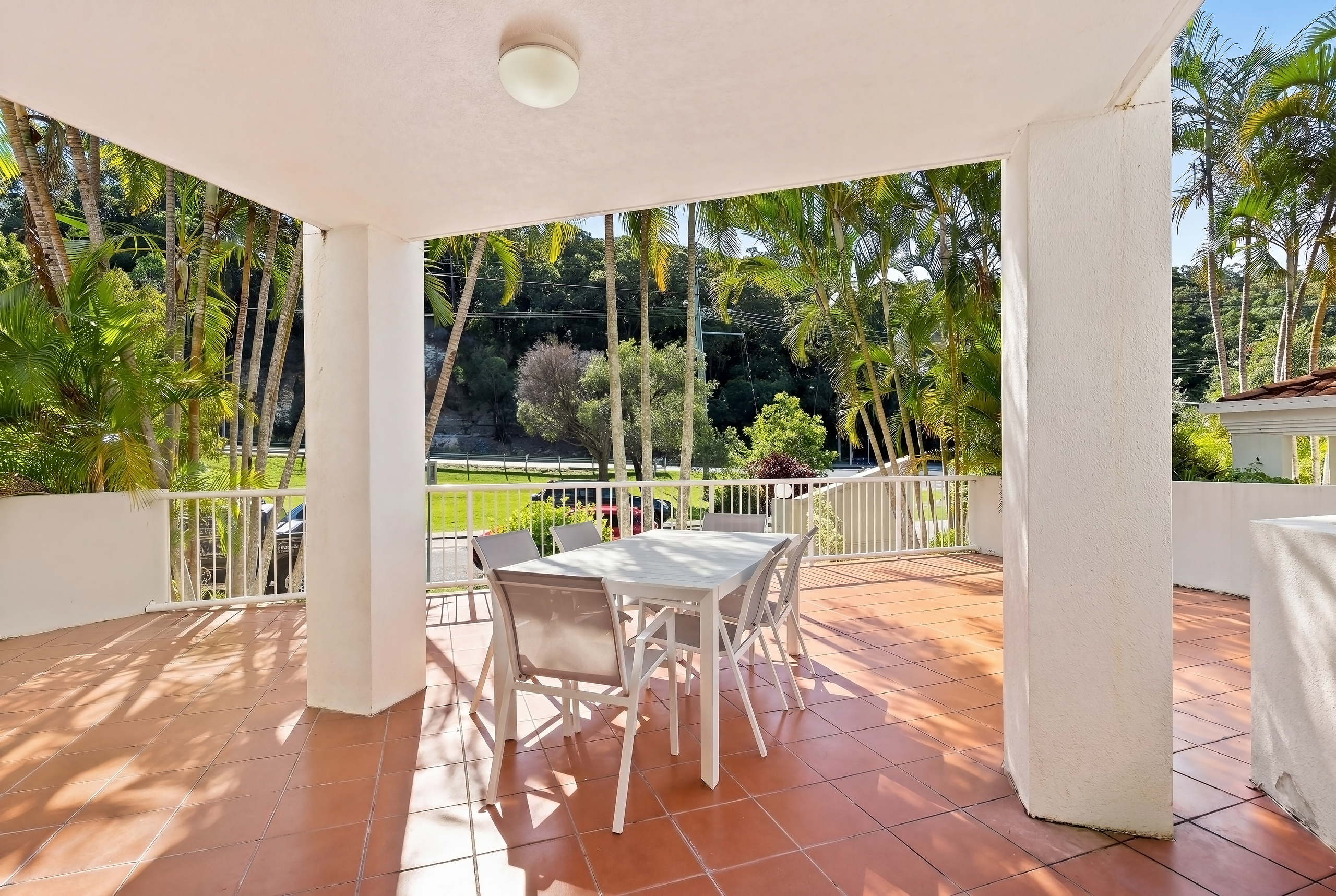 1-bedroom unit at UNIT 5 16 DJERRAL AVENUE, Burleigh Heads QLD 4220, Gold Coast, Queensland