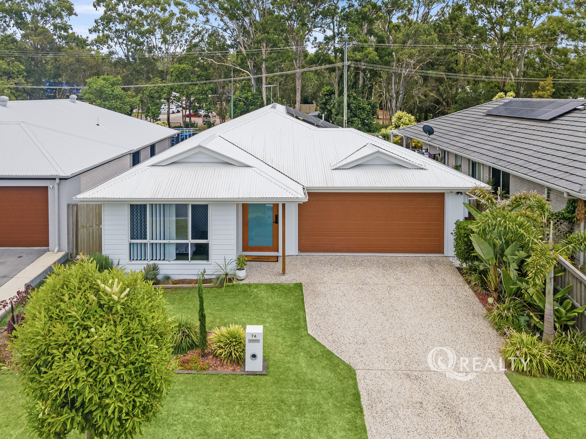 74 Bayswood Circuit, Redland Bay, QLD 4165 - Image 1