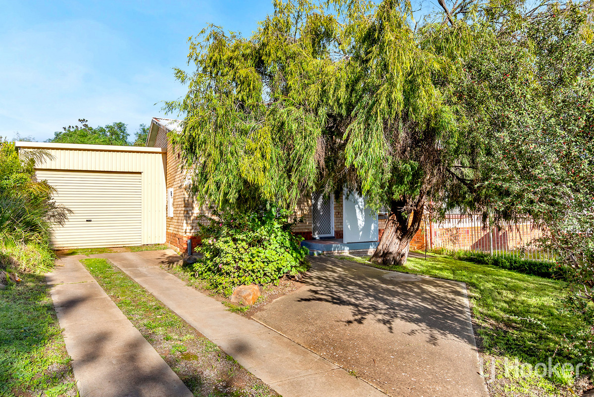 2-bedroom house at 10 BENHAM STREET, Elizabeth East SA 5112, Playford, South Australia