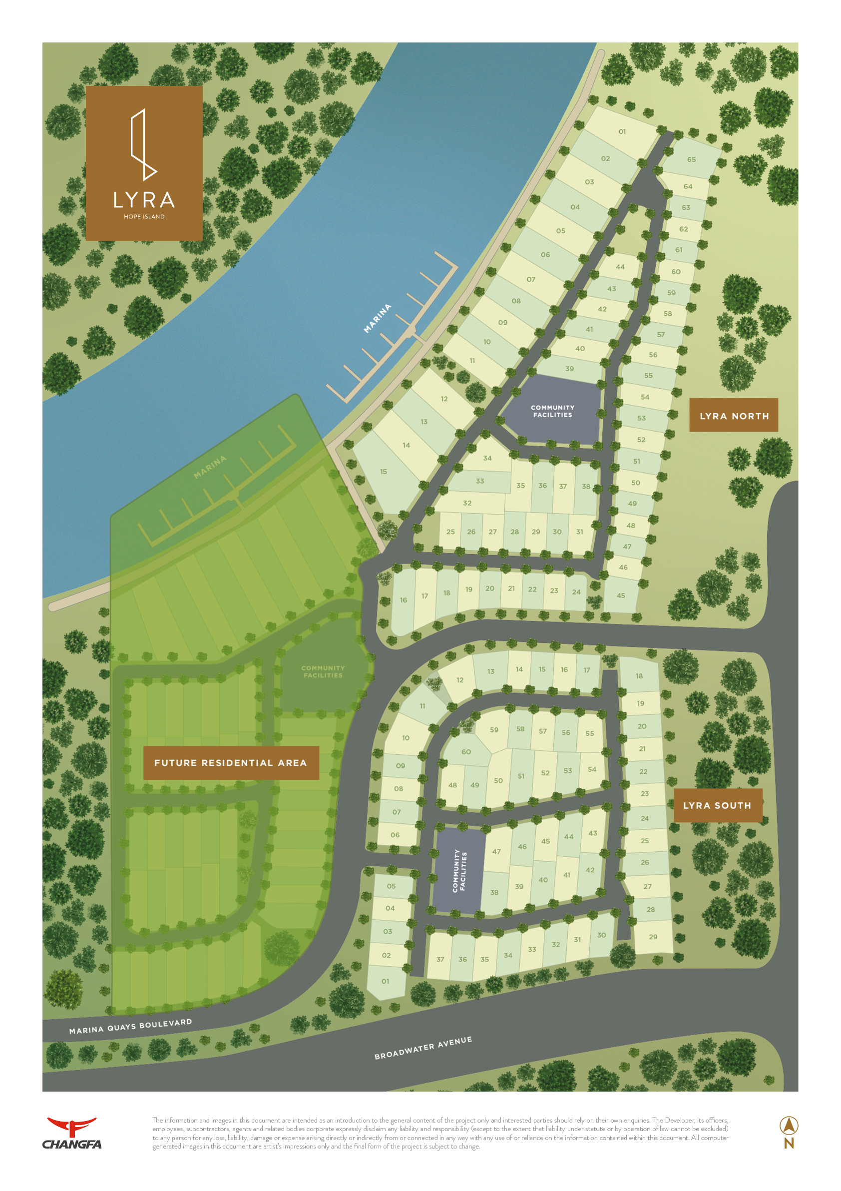 12/27 Marina Quays Boulevard, Hope Island, Qld, 4212 - Image 8