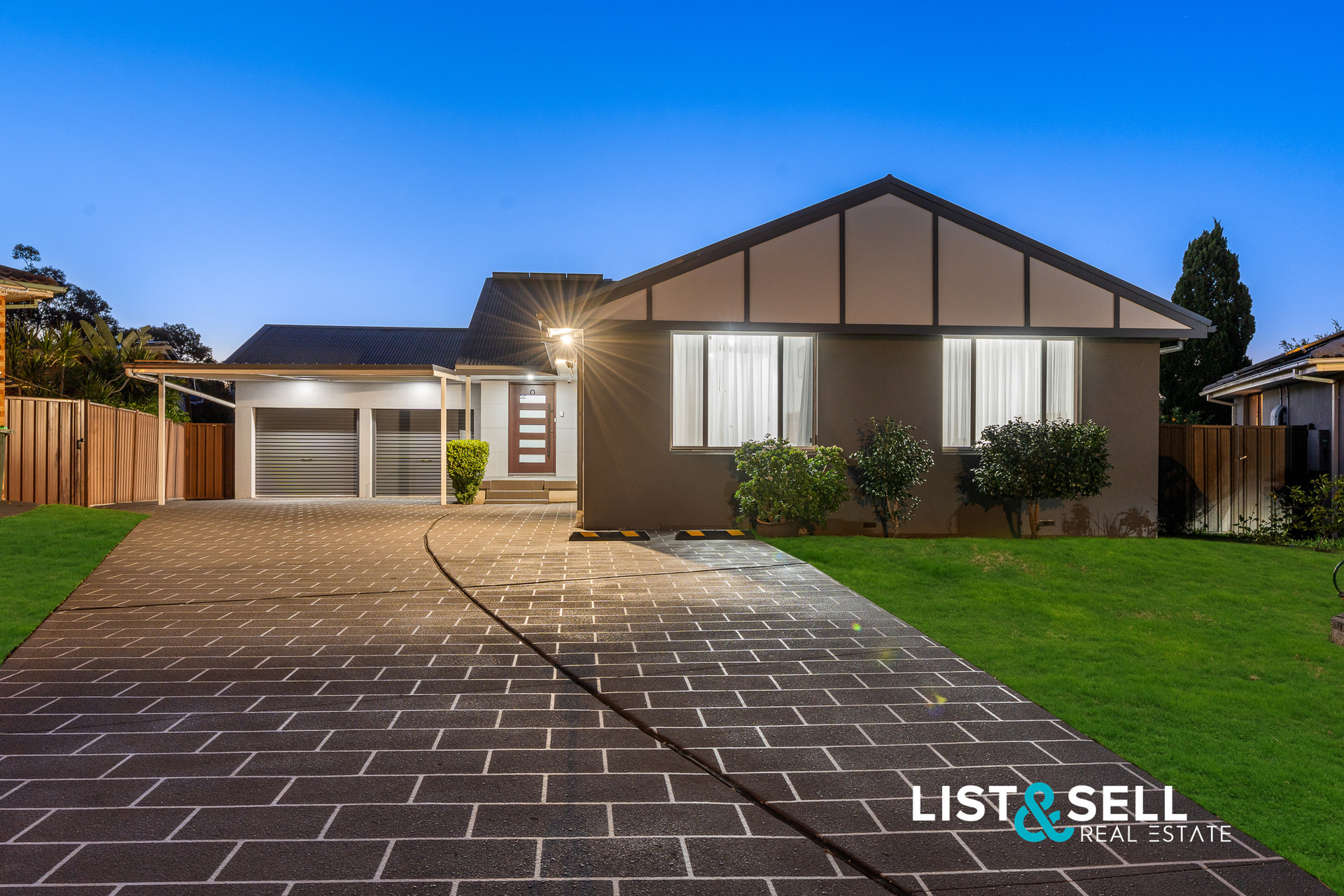 5-bedroom house at 14 MISIMA PLACE, Glenfield NSW 2167, Campbelltown (Nsw), New South Wales