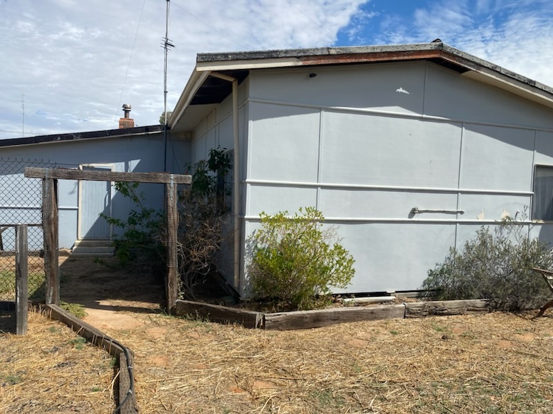 3-bedroom house at 13 GREENHAM STREET, Koorda WA 6475, Koorda, Western Australia