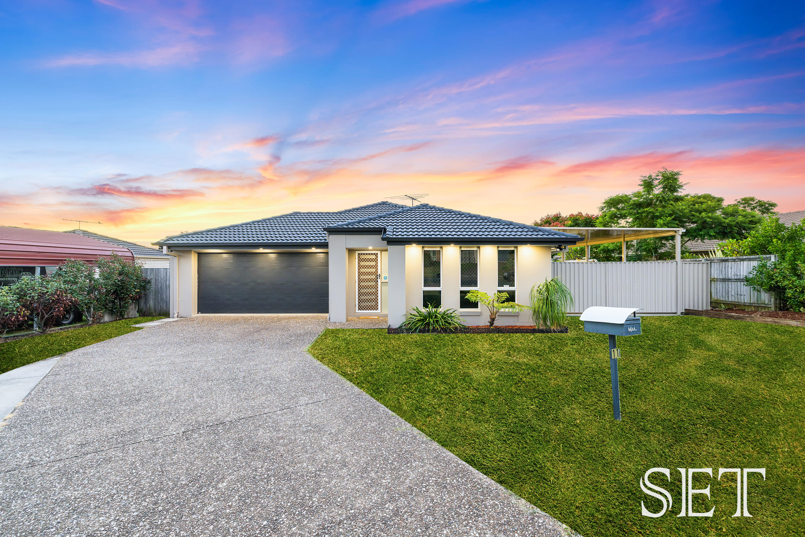 11 HUGO DRIVE, Beaudesert QLD 4285 - Image 2