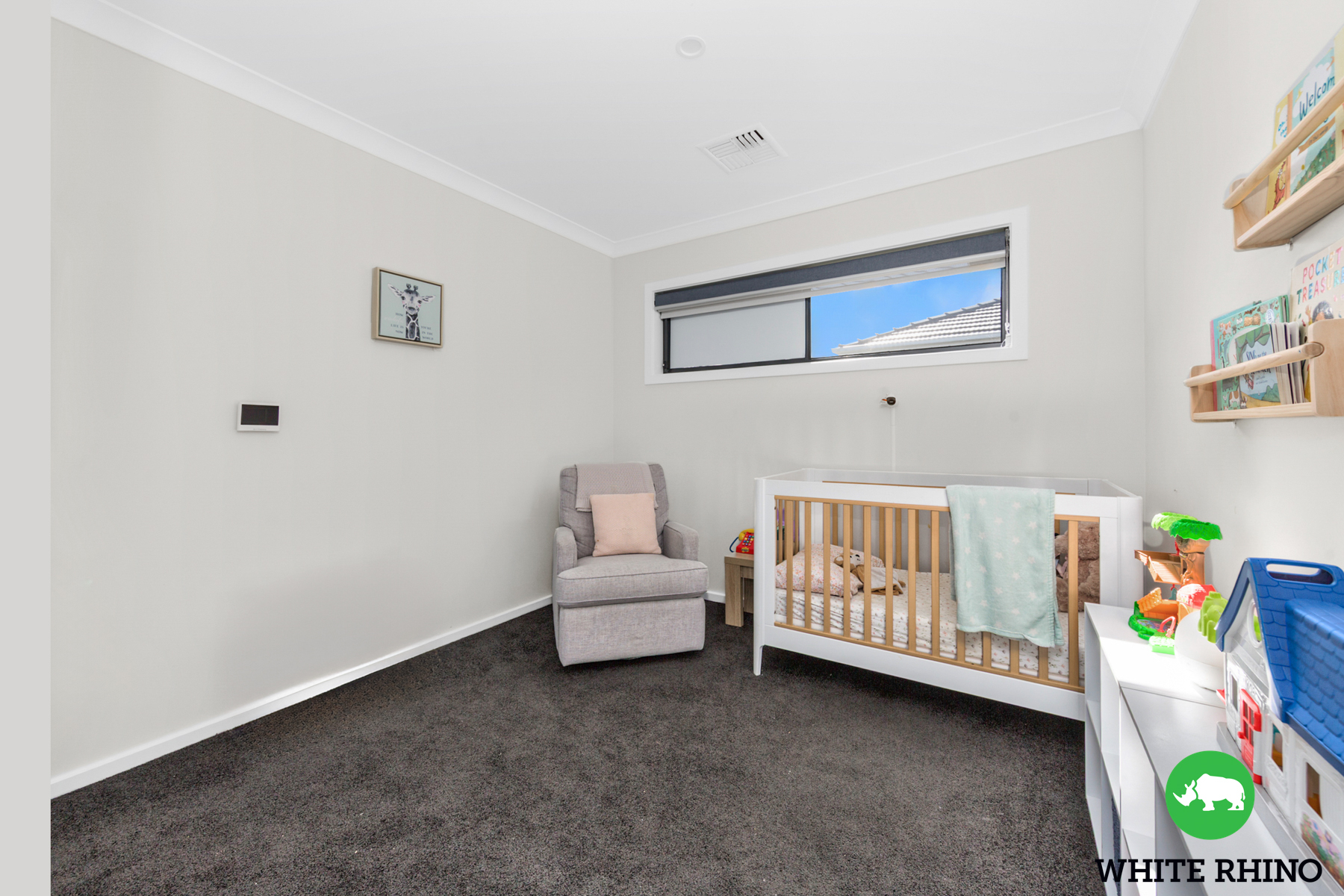4-bedroom house at 9 NEWCOMBE STREET, Googong NSW 2620, Queanbeyan-Palerang, New South Wales