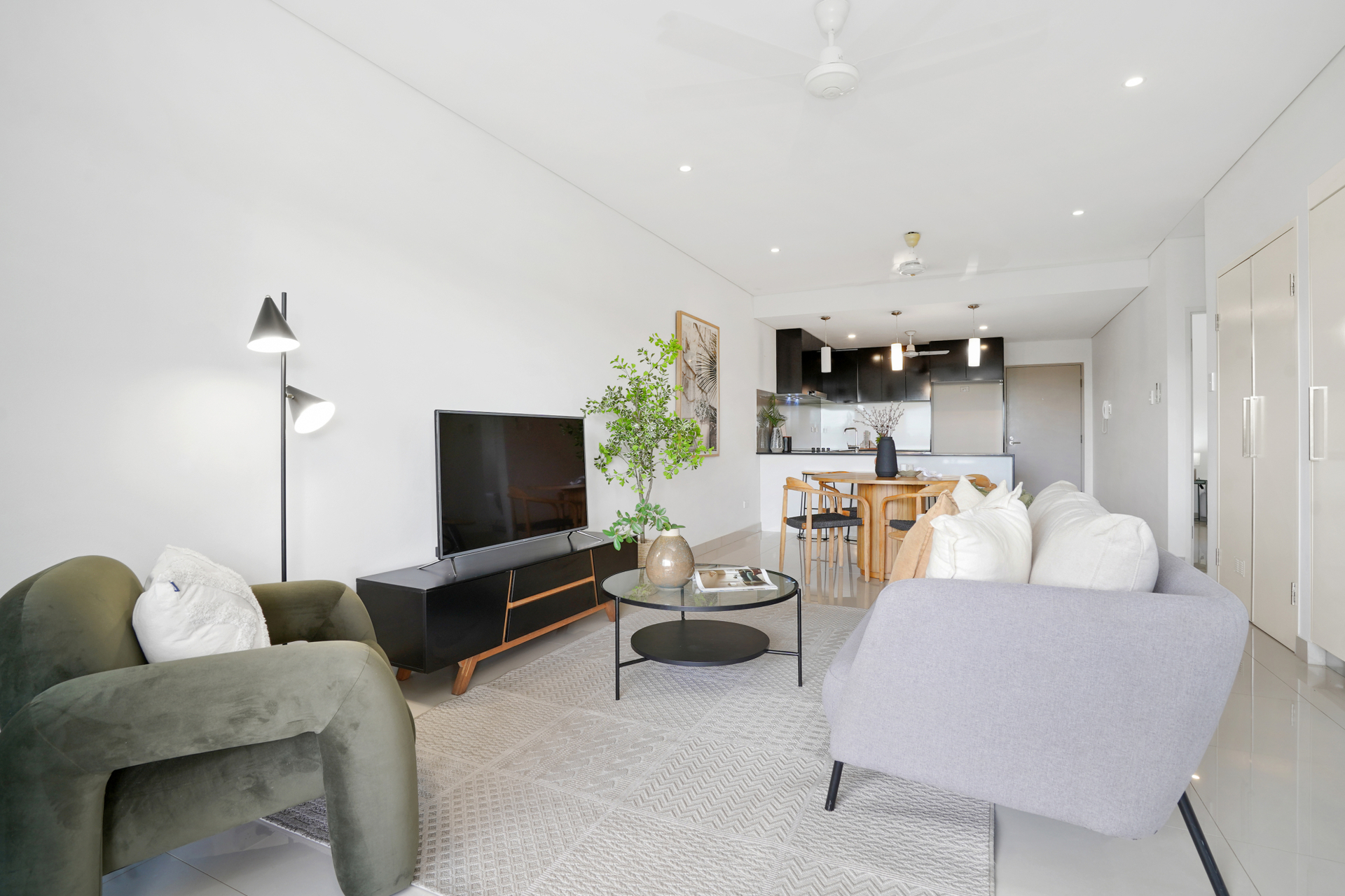 2-bedroom unit at APARTMENT 8 38 GOTHENBURG CRESCENT, Stuart Park NT 0820, Darwin, Northern Territory