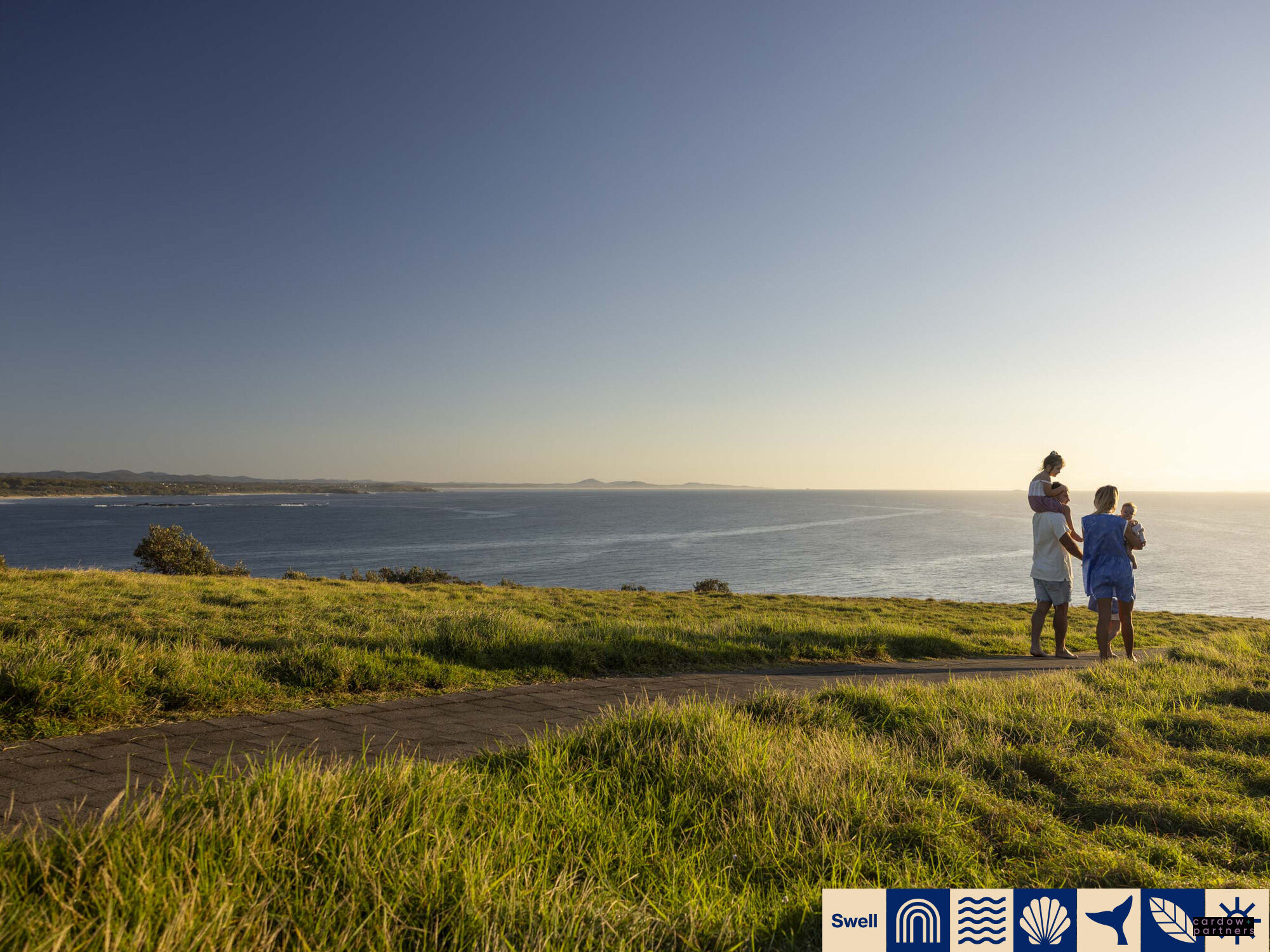 4-bedroom house at 32 Reflection Crescent, Woolgoolga, Nsw, 2456, Coffs Harbour, New South Wales