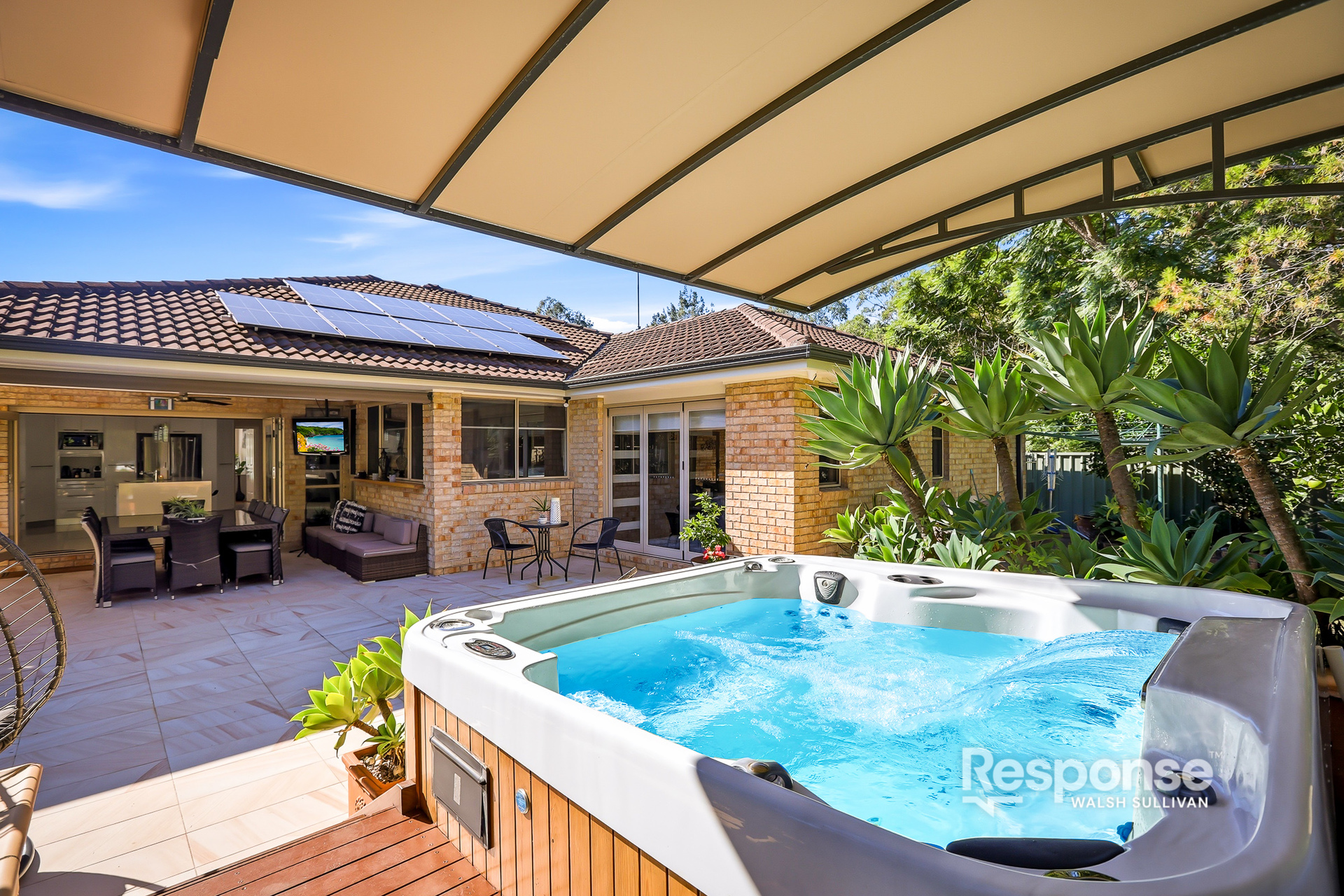 4-bedroom house at 81 BEAMISH ROAD, Northmead NSW 2152, Parramatta, New South Wales
