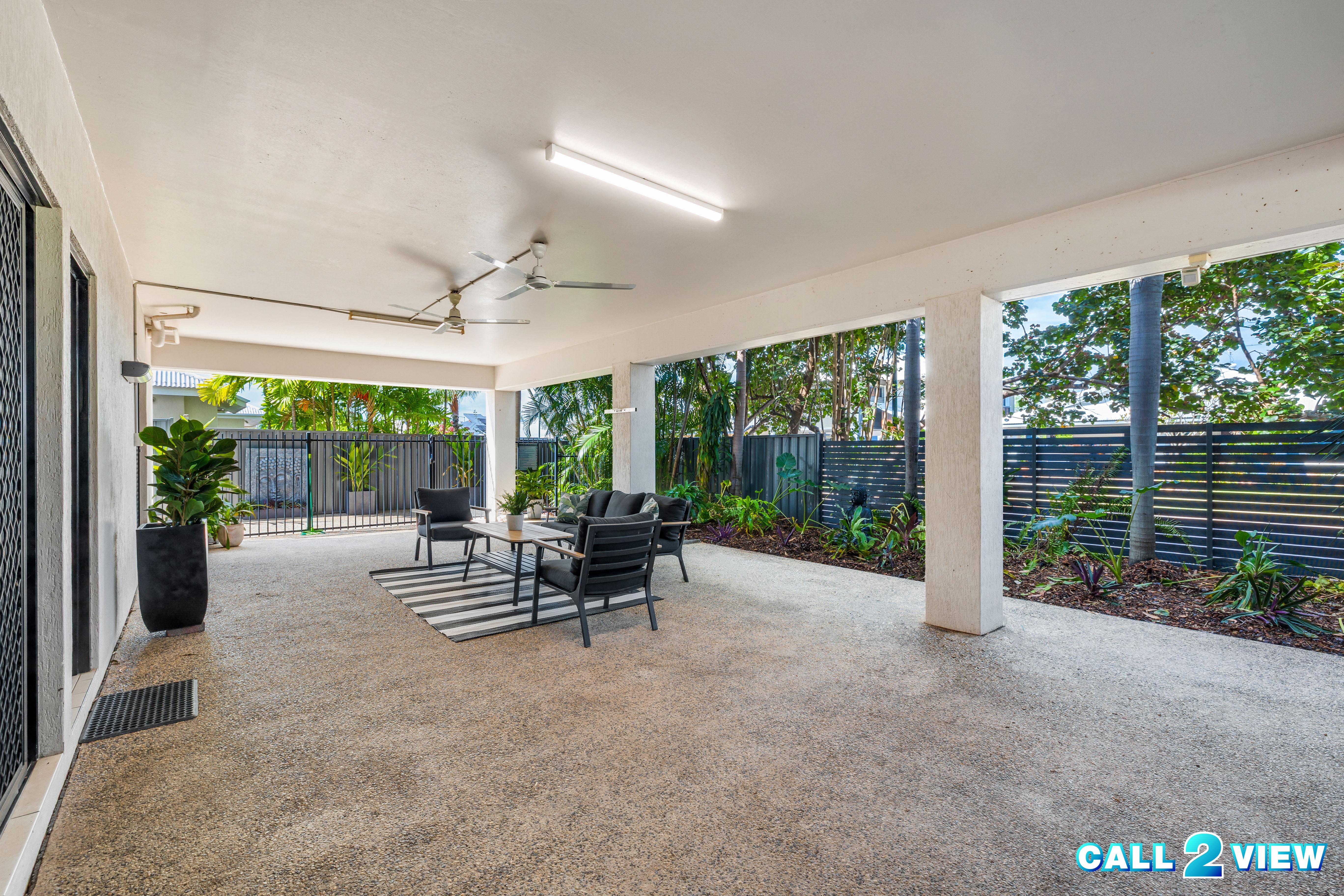 4-bedroom house at 30 Hedley Place, Durack, NT 0830, Palmerston, Northern Territory