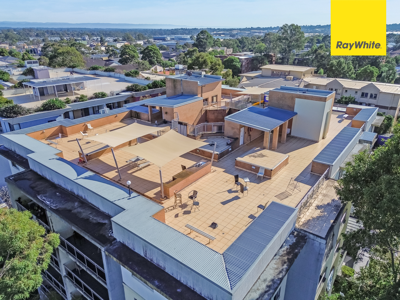2-bedroom unit at 27/19 Third Avenue, Blacktown, NSW 2148, Blacktown, New South Wales