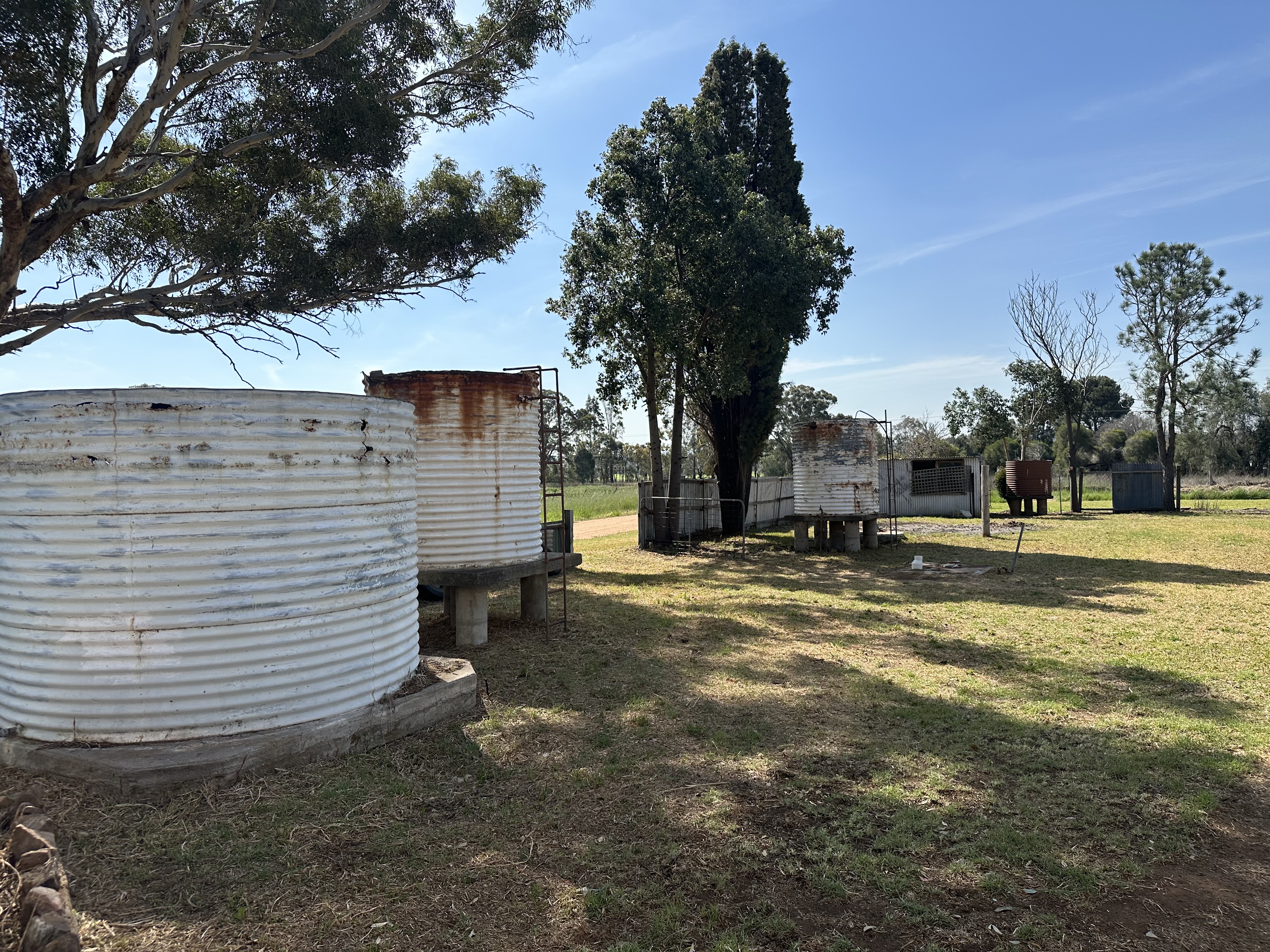 4-bedroom house at 17 Channon Street, Leadville Via, Dunedoo, Nsw, 2844, Warrumbungle, New South Wales