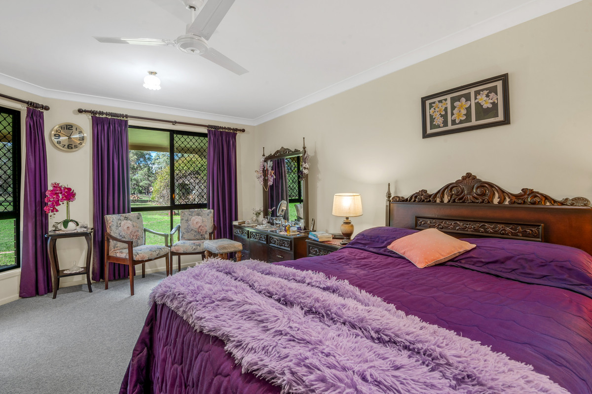 4-bedroom house at 17 BOURNES ROAD, Yangan QLD 4371, Southern Downs, Queensland