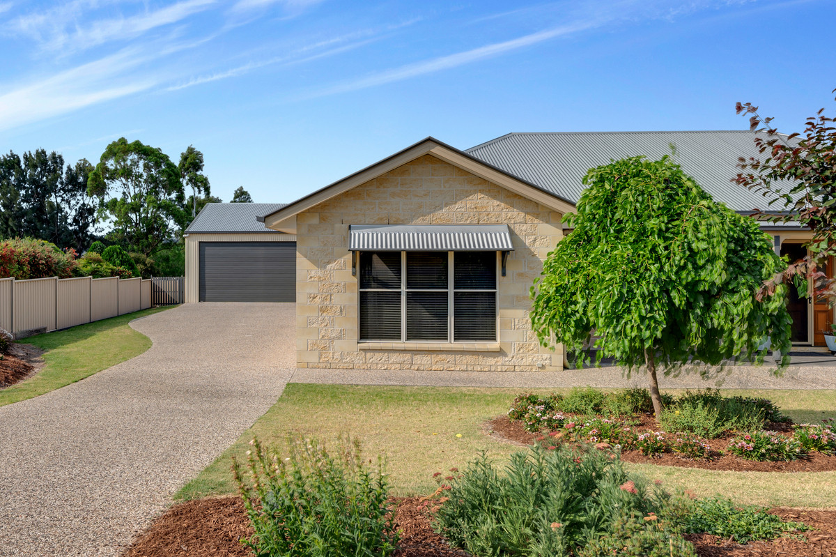 4-bedroom house at 9 CANNINGVALE ROAD, Warwick QLD 4370, Southern Downs, Queensland