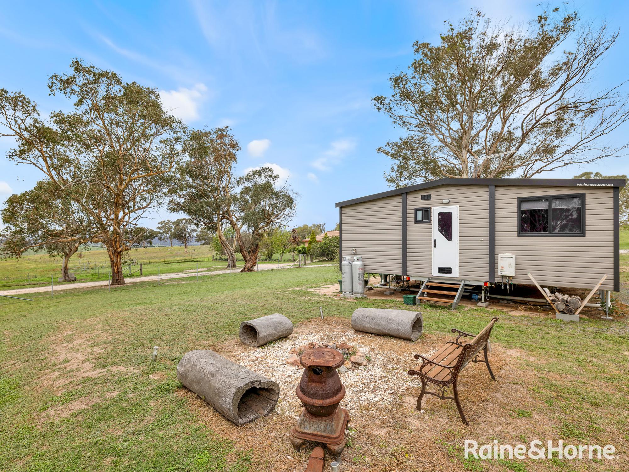5-bedroom house at 223 Wimbledon Road, Georges Plains, NSW 2795, Bathurst, New South Wales