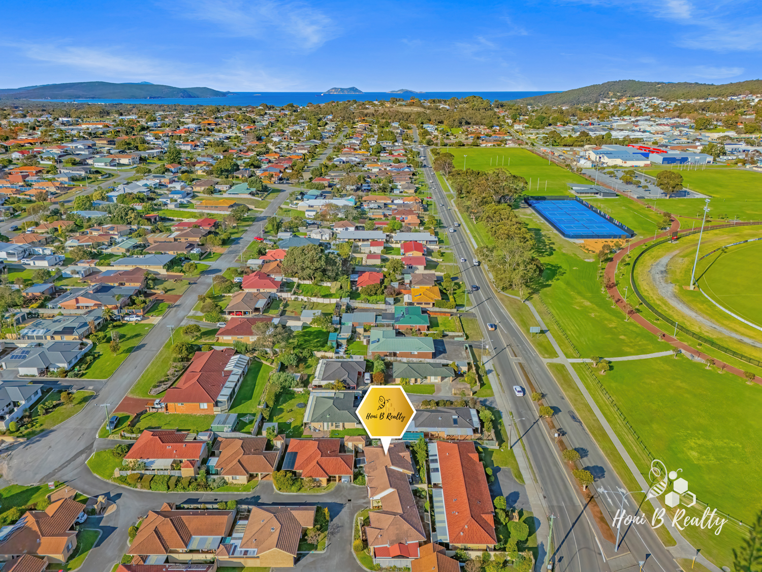2-bedroom unit at 4/27 Baudin Place, Spencer Park, WA 6330, Albany, Western Australia