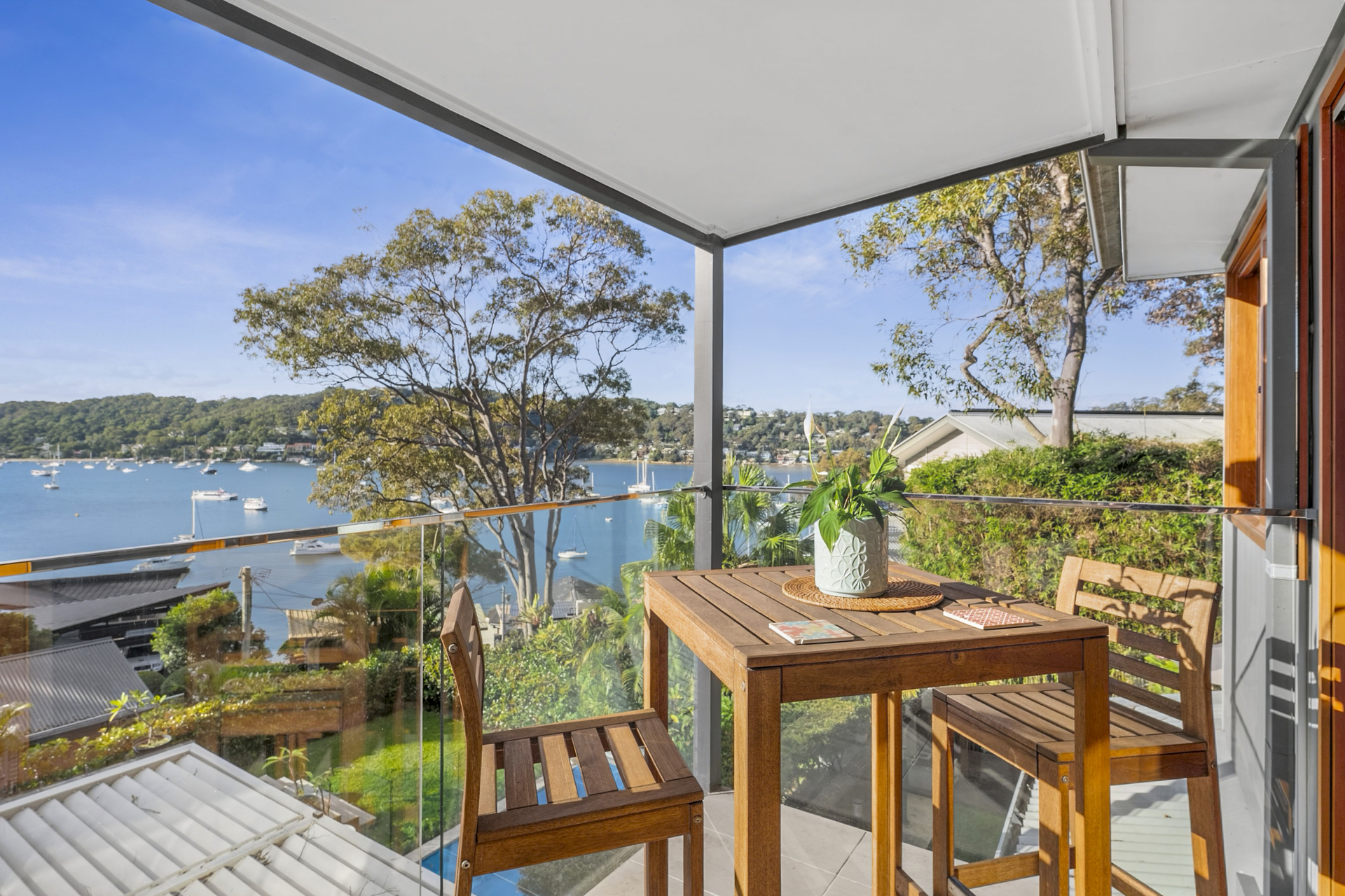 4-bedroom house at 190 RIVERVIEW ROAD, Avalon Beach NSW 2107, Northern Beaches, New South Wales