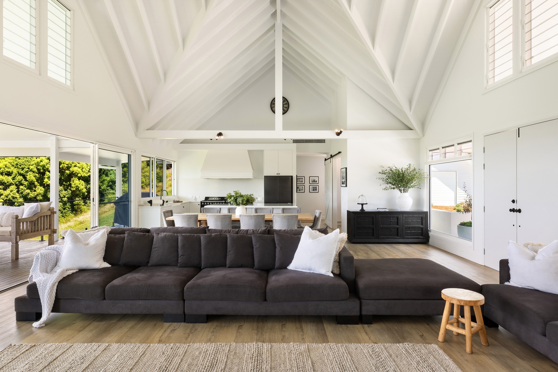 4-bedroom house at 65 Bougainvillea Drive, Federal, NSW 2480, Byron, New South Wales