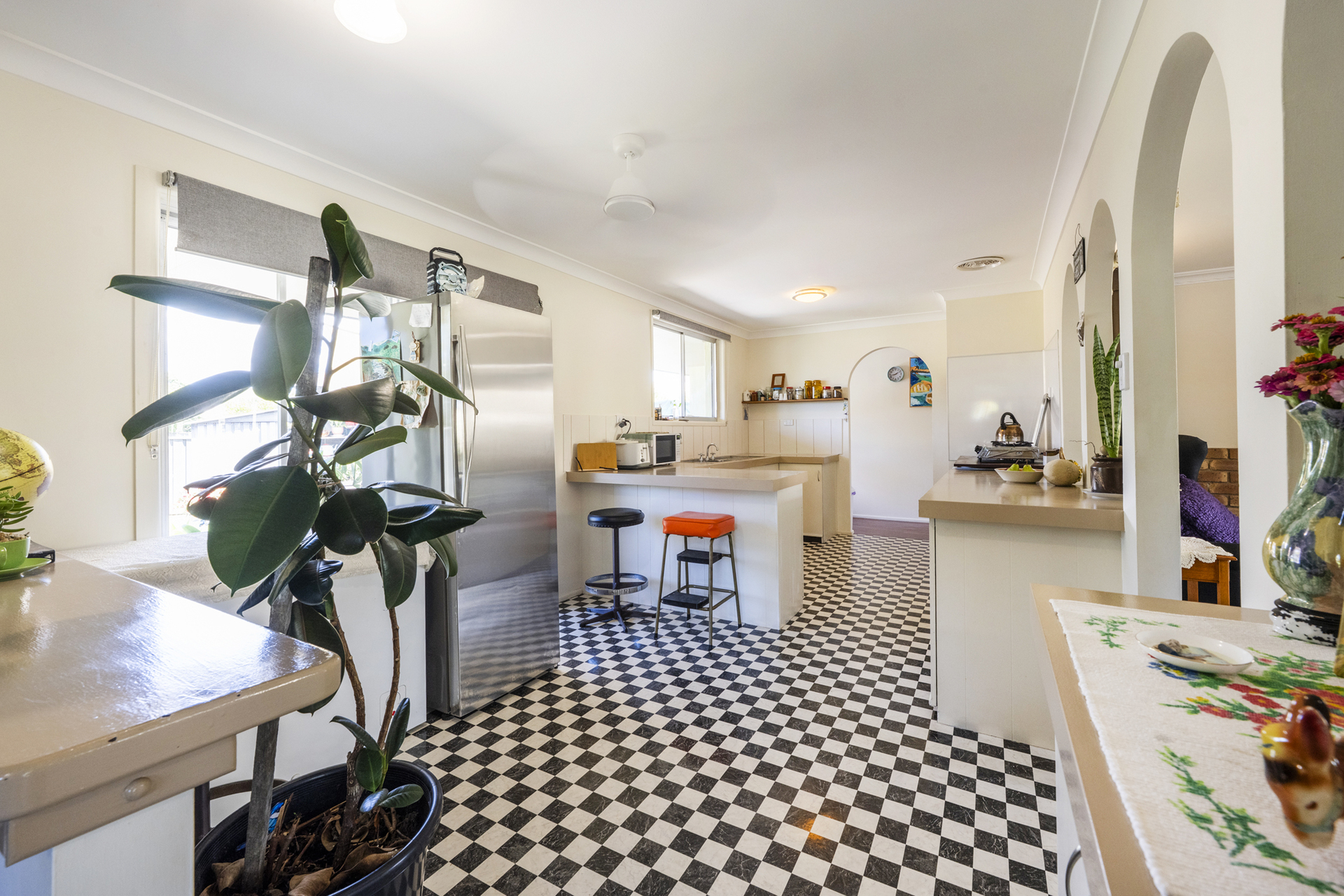 3-bedroom house at 2 Kerrani Place, Coutts Crossing, NSW 2460, Clarence Valley, New South Wales