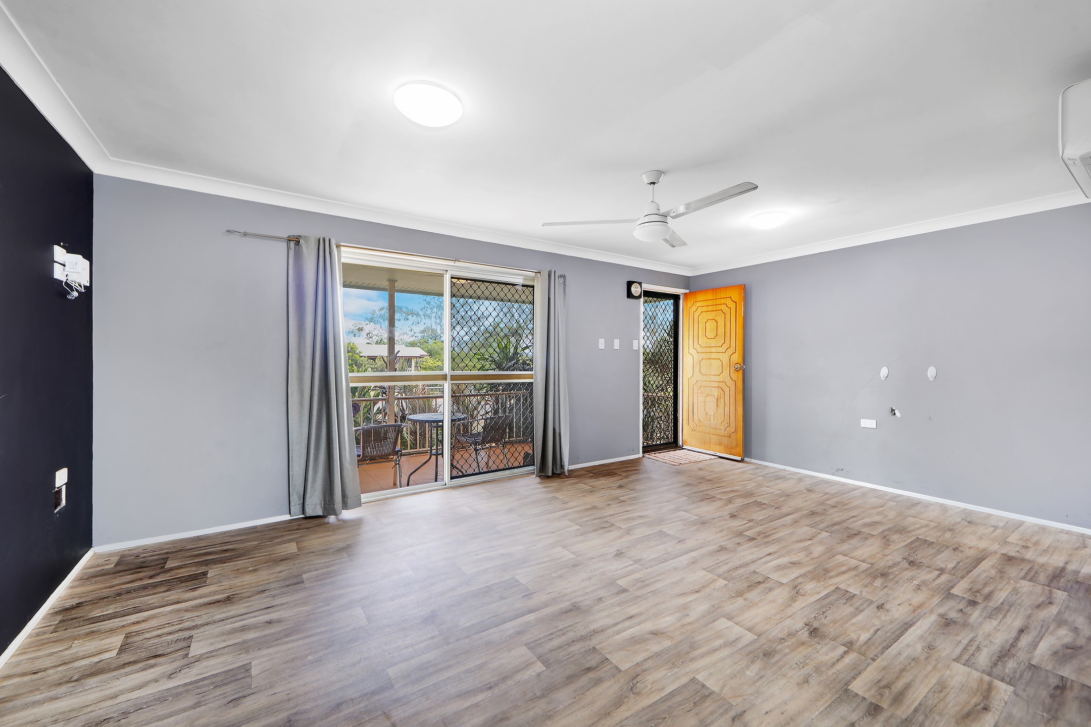 4-bedroom house at 58 Milden Street, Gin Gin, QLD 4671, Bundaberg, Queensland