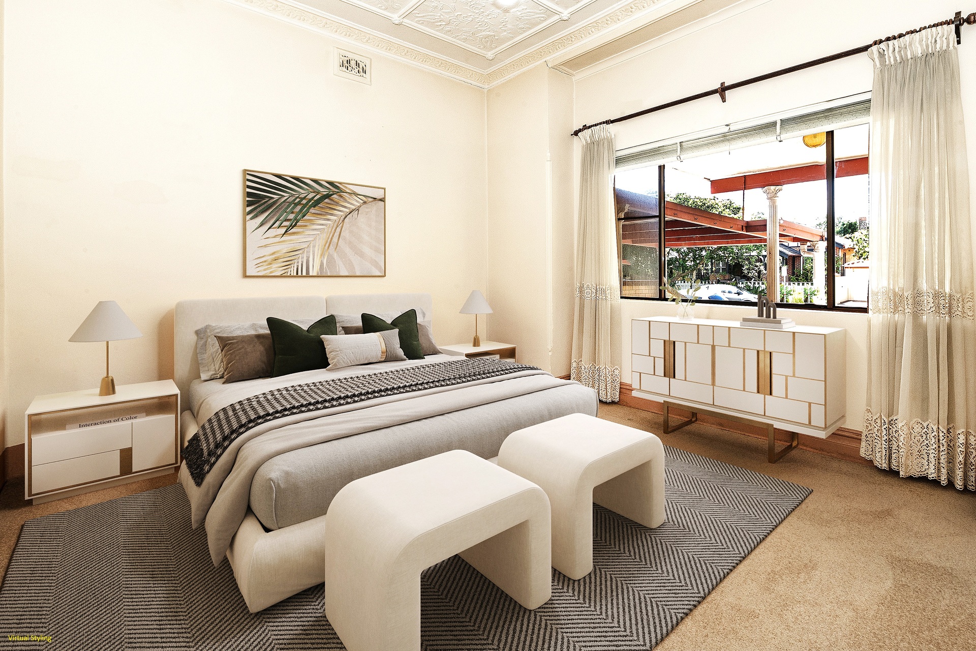 4-bedroom house at 28 HAYWARD STREET, Kingsford NSW 2032, Randwick, New South Wales
