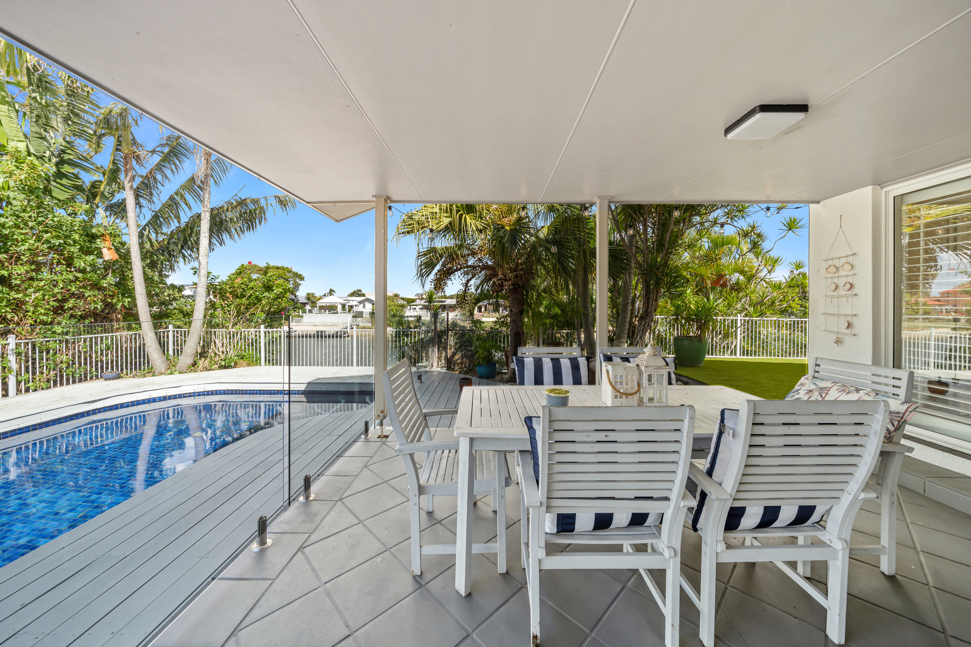 5-bedroom house at 9 Sundowner Court, Mermaid Waters, QLD 4218, Gold Coast, Queensland