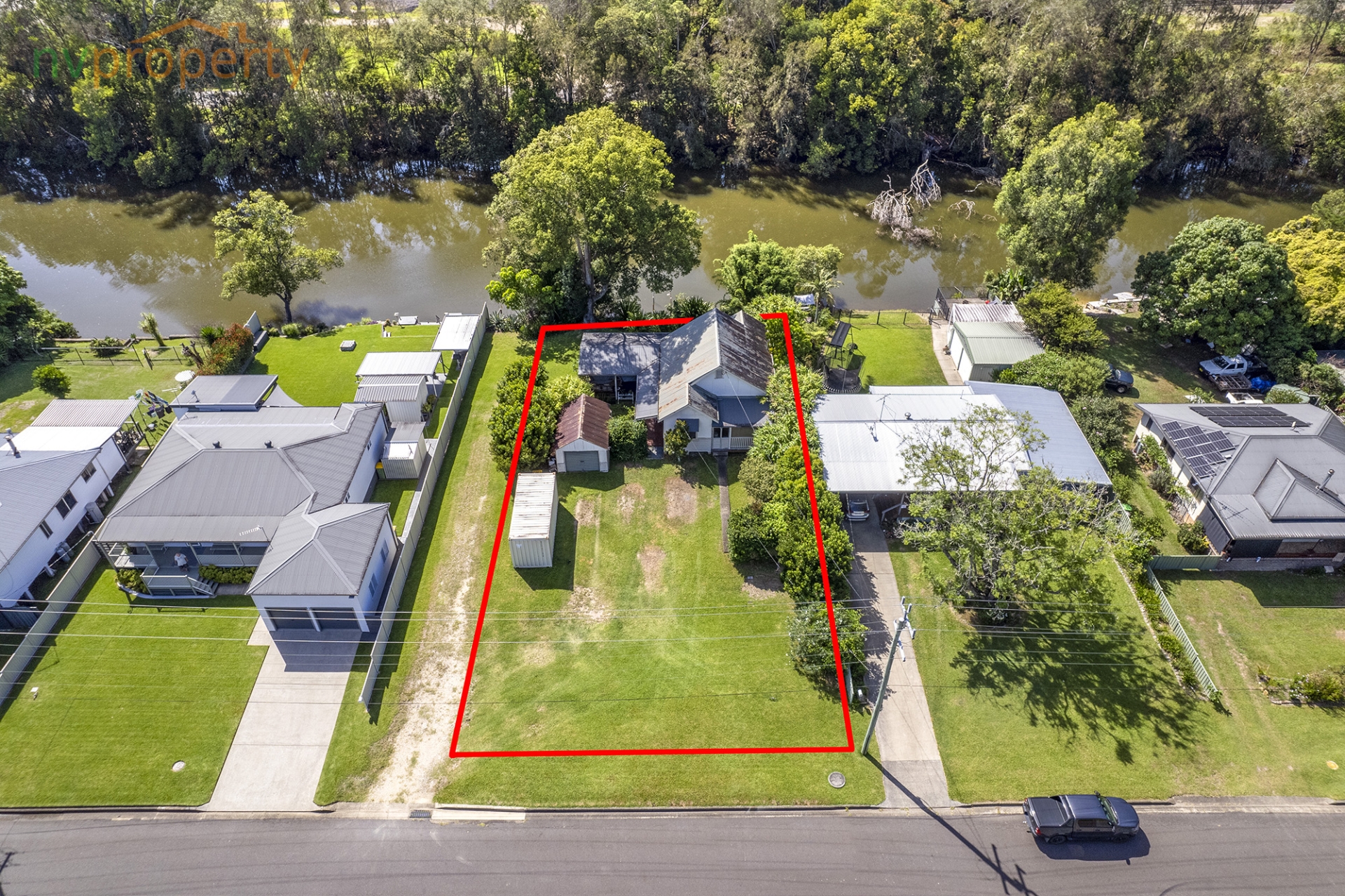 55 STURDEE STREET, Macksville NSW 2447 - Image 2
