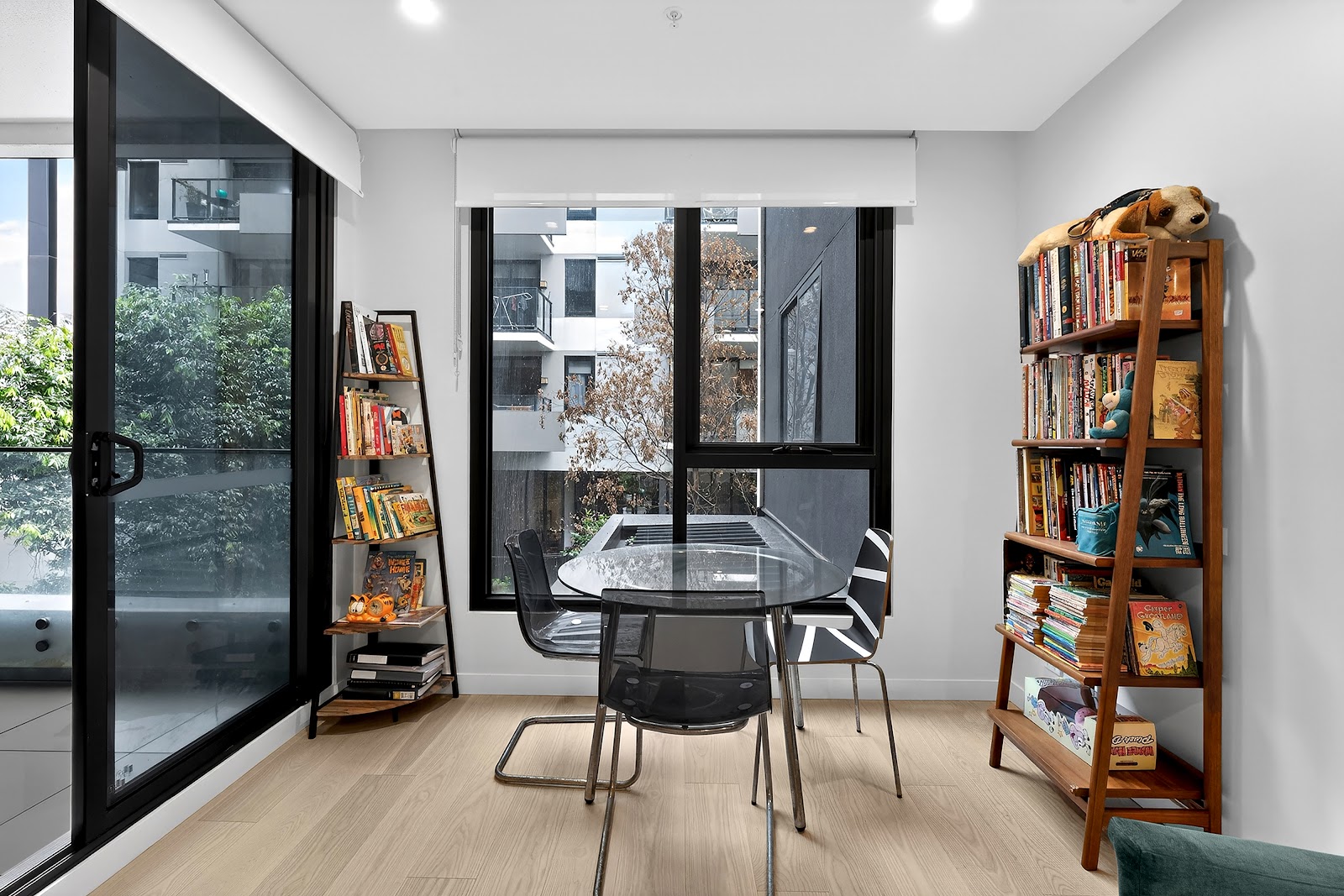 1-bedroom unit at 104 15 BRUNSWICK ROAD, BRUNSWICK EAST VIC 3057, Merri-Bek, Victoria