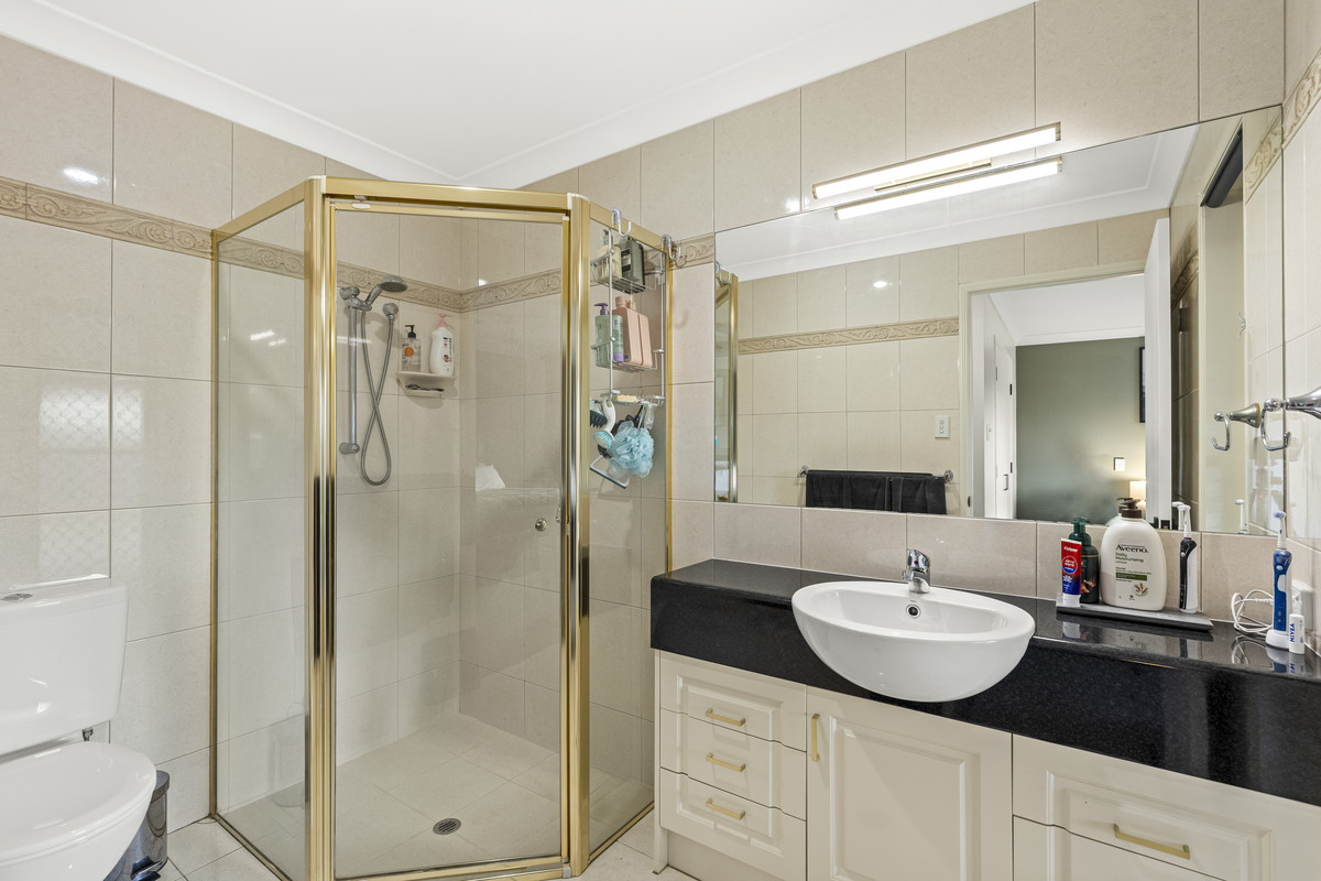 5-bedroom house at 28 Trevean Drive, Kleinton, QLD 4352, Toowoomba, Queensland