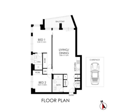 1 Lawson Square, Redfern, NSW 2016 - Image 7