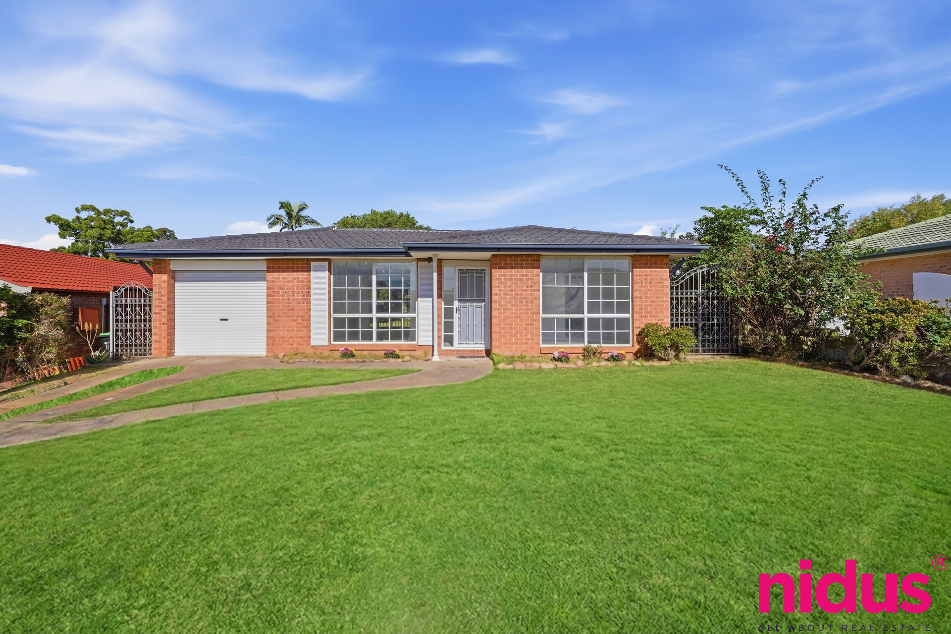 13 WARING CRESCENT, Plumpton NSW 2761 - Image 1