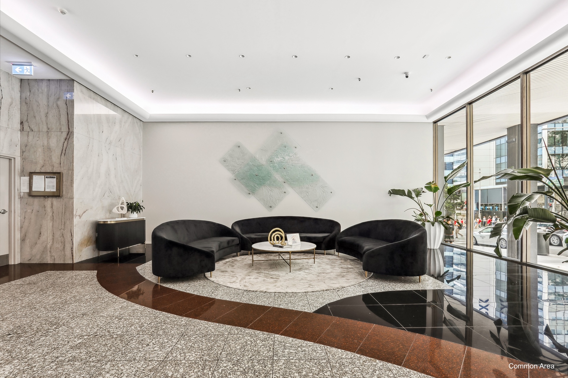 THE BERKELEY 68 19-25 MARKET STREET, SYDNEY NSW 2000 - Image 7