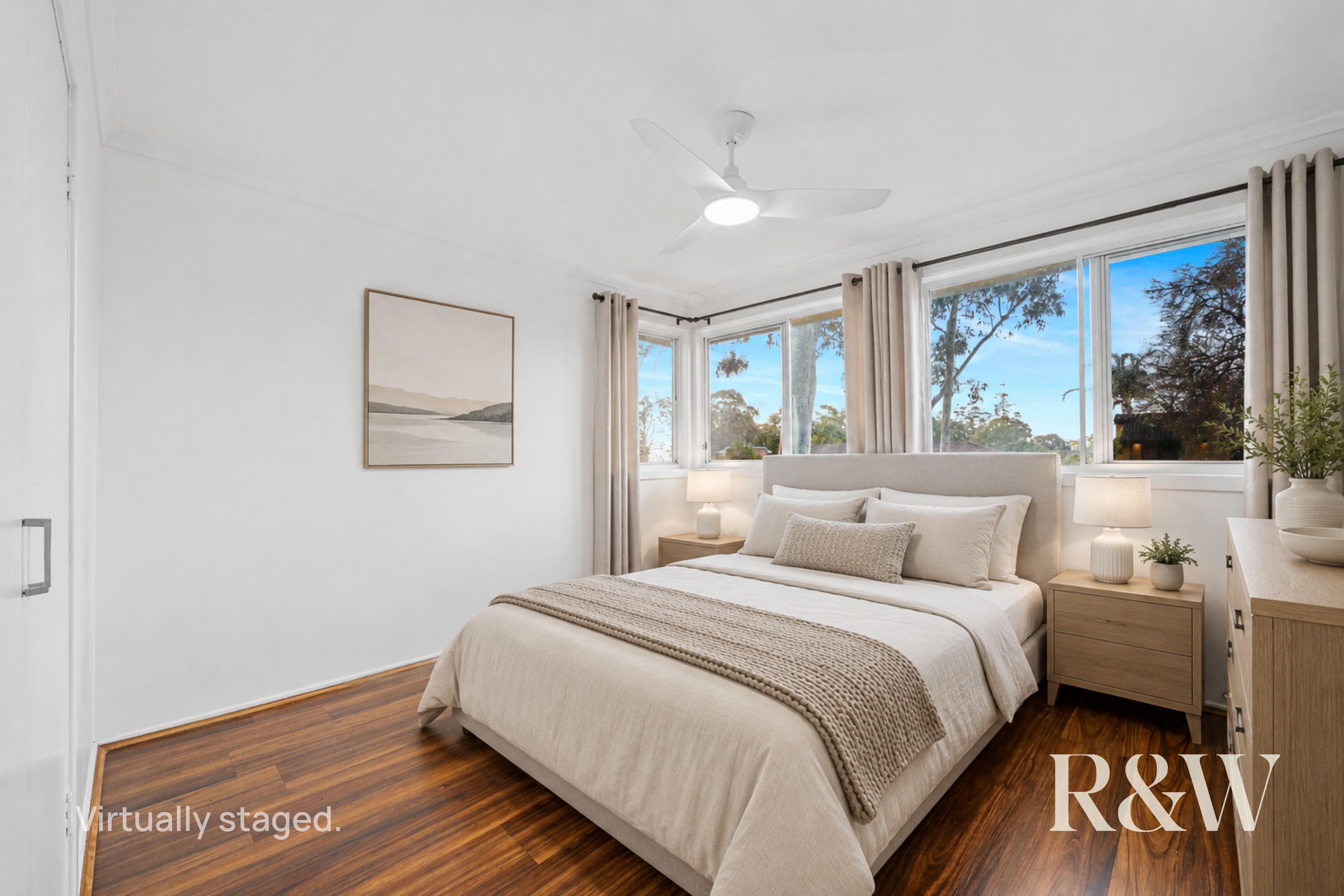 3 OMARU CRESCENT, Bradbury NSW 2560 - Image 6