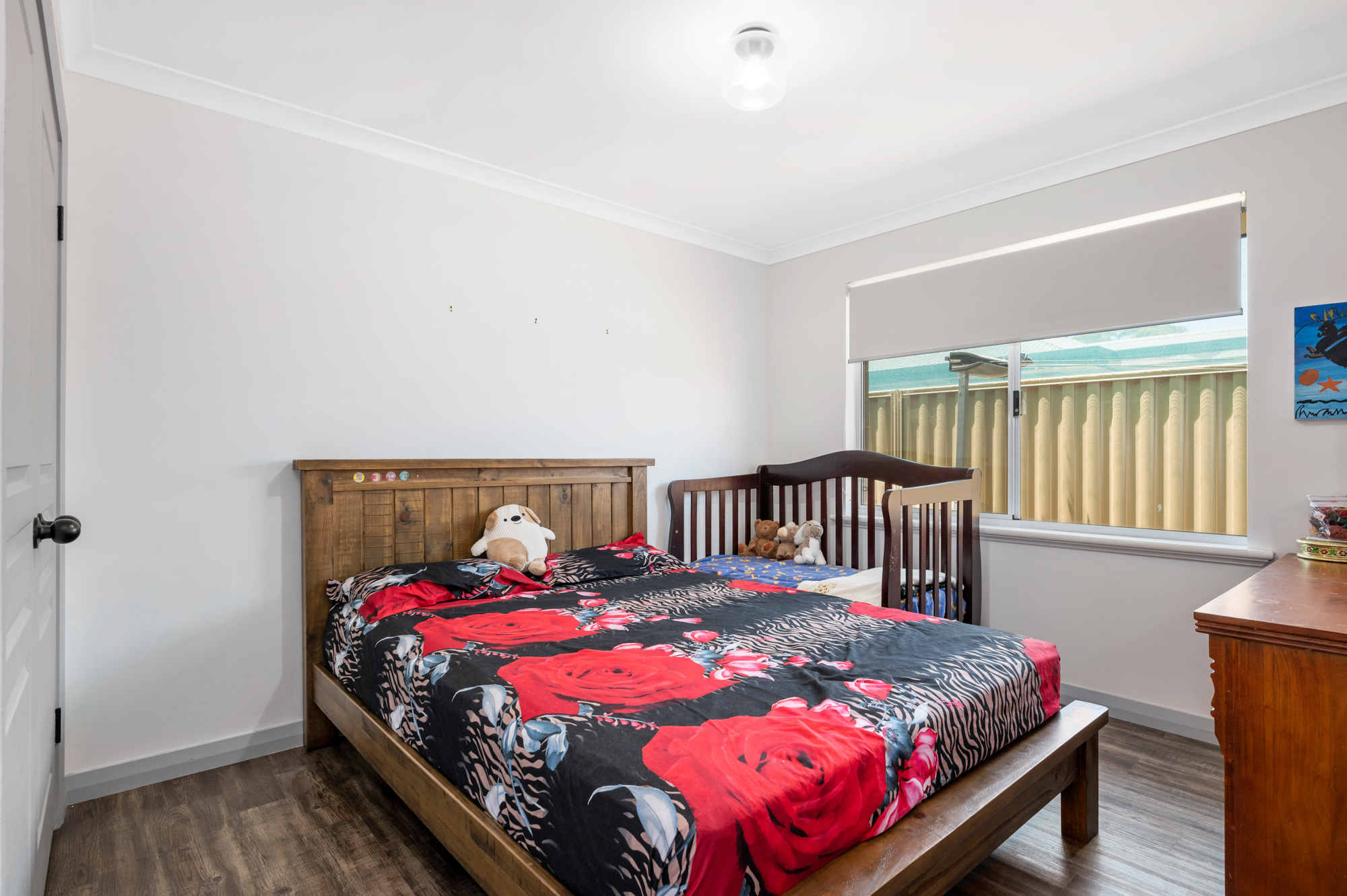 4-bedroom house at 16 Pira Avenue, Karlkurla, WA 6430, Kalgoorlie-Boulder, Western Australia