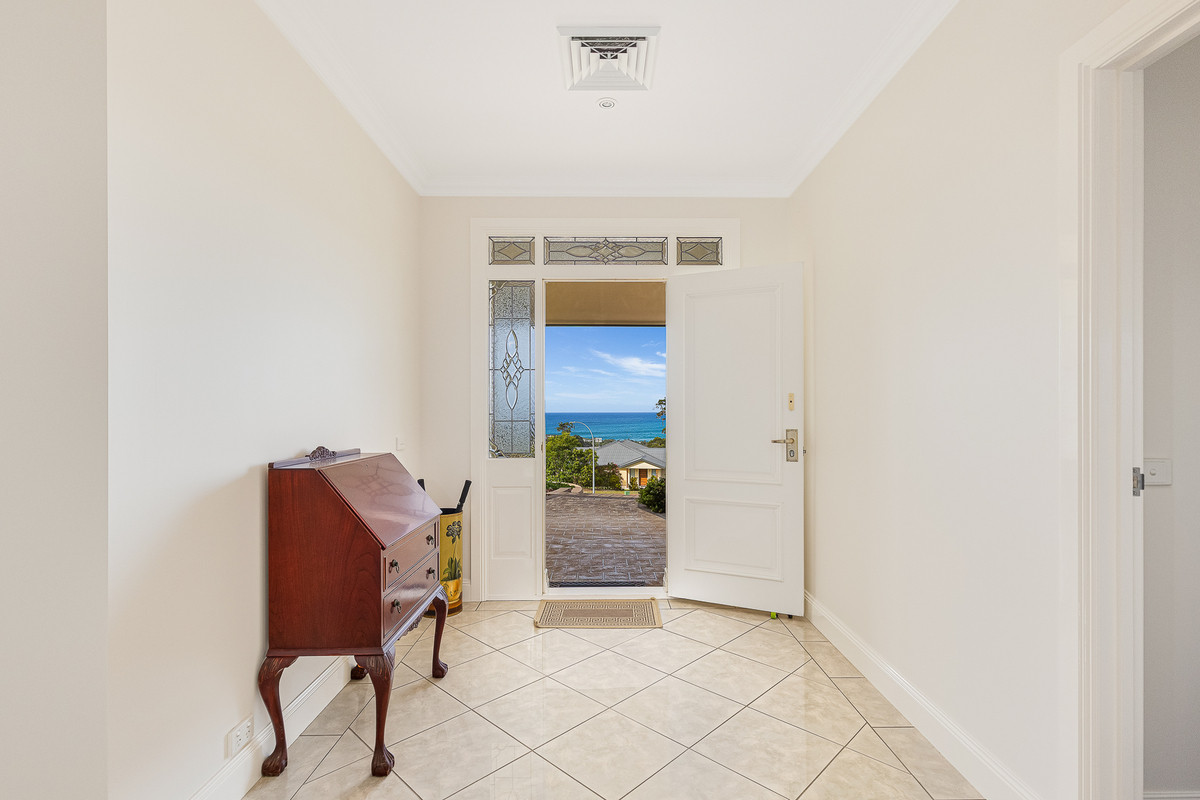4-bedroom house at 4 KOOKABURRA COURT, Tura Beach NSW 2548, Bega Valley, New South Wales