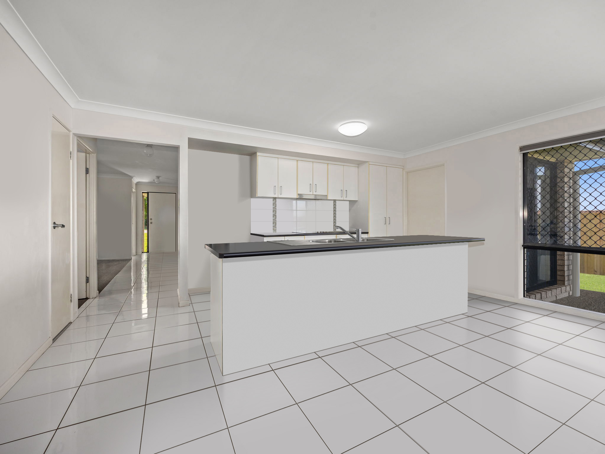 4-bedroom house at 10 CARNELL STREET, Goodna QLD 4300, Ipswich, Queensland