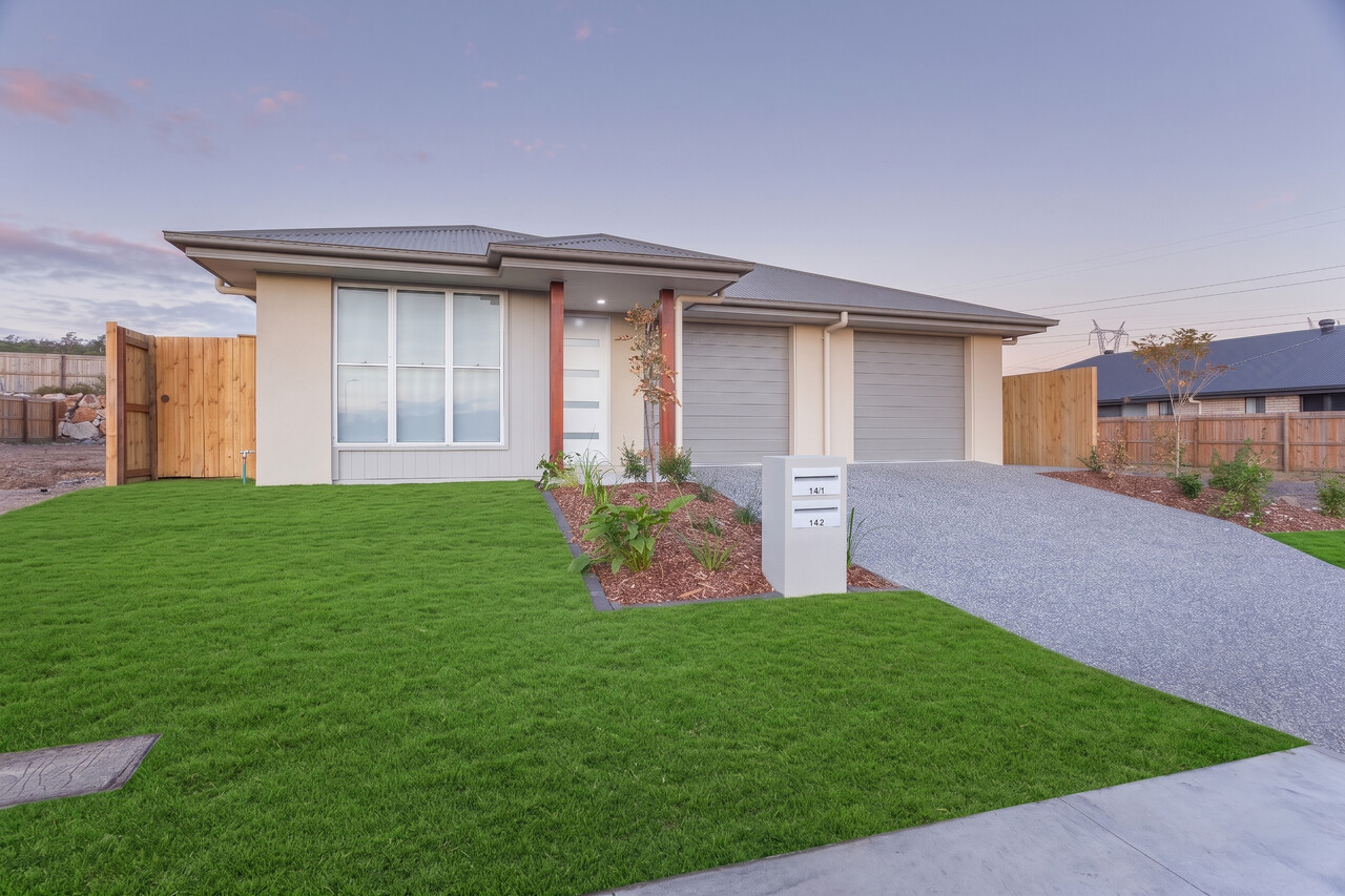 5-bedroom unit at 14 Southwood Circuit, Yarrabilba, QLD 4207, Logan, Queensland