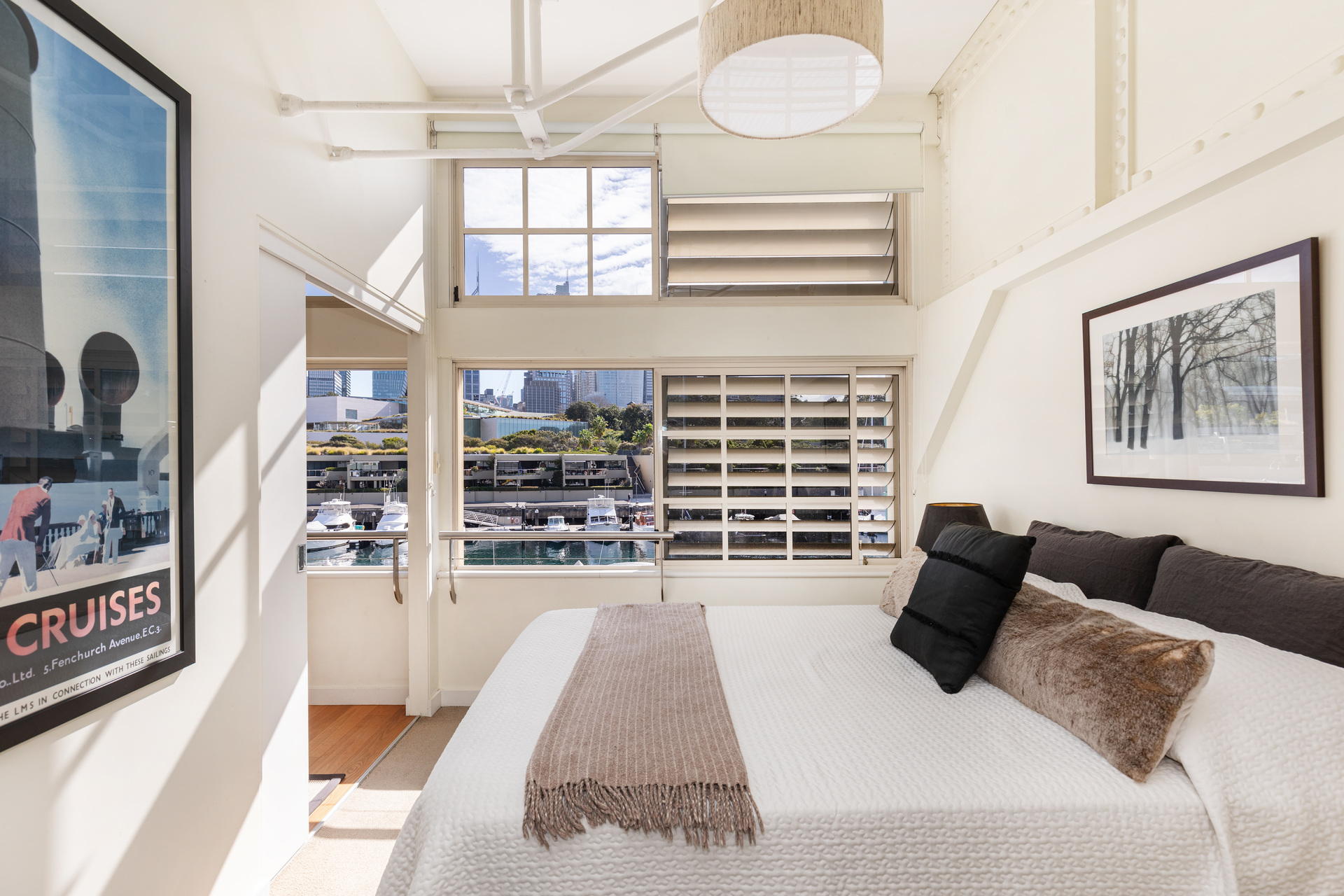 370/6C Cowper Wharf Roadway, Woolloomooloo, NSW 2011 - Image 3