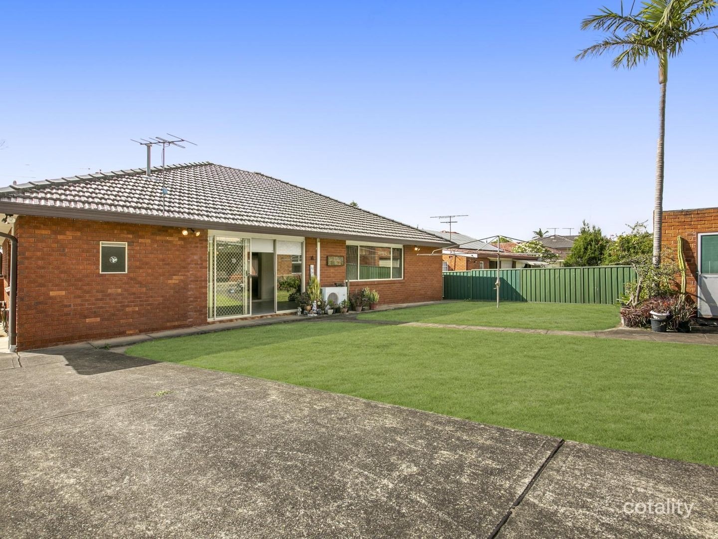 64 TARGO ROAD, Girraween NSW 2145 - Image 3