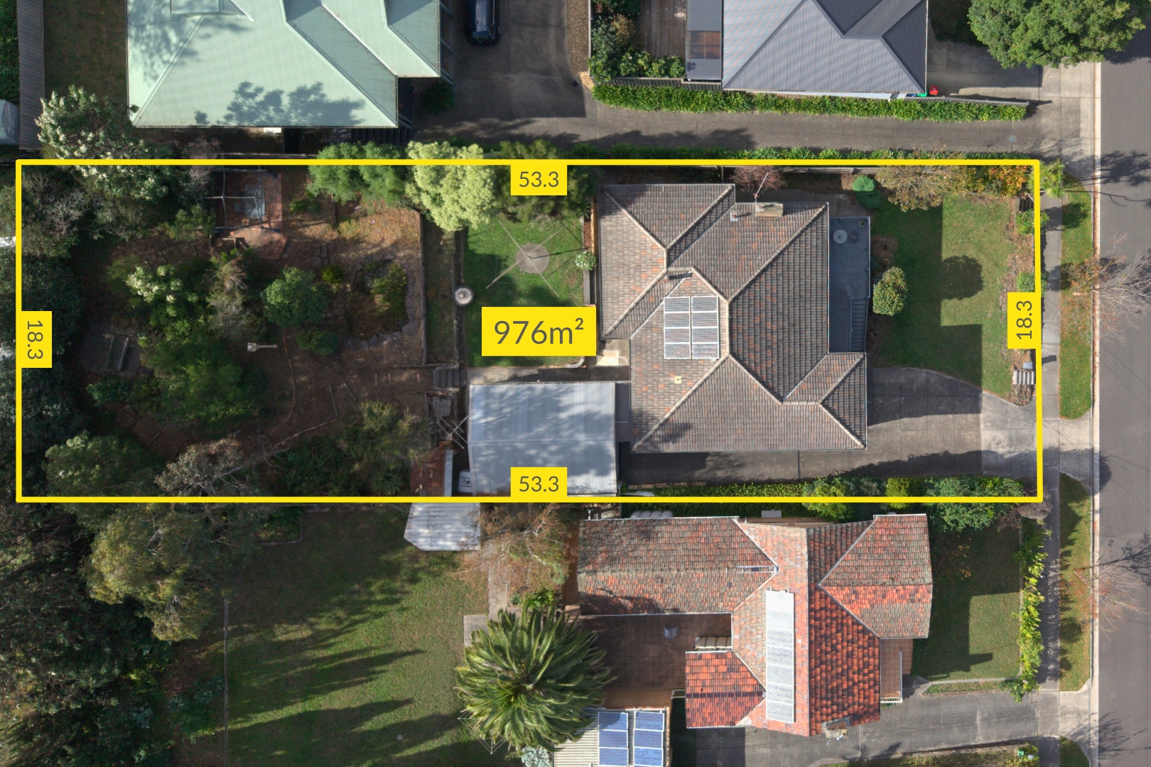 3-bedroom house at 9 MARGOT STREET, Ferntree Gully VIC 3156, Knox, Victoria