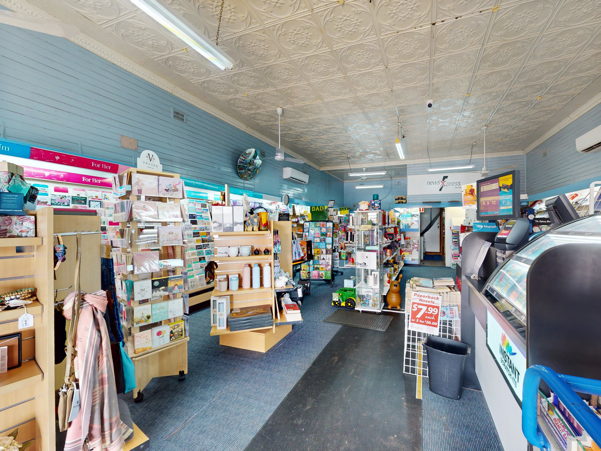 3-bedroom house at 155 Bettington Street, Merriwa, NSW 2329, Upper Hunter, New South Wales