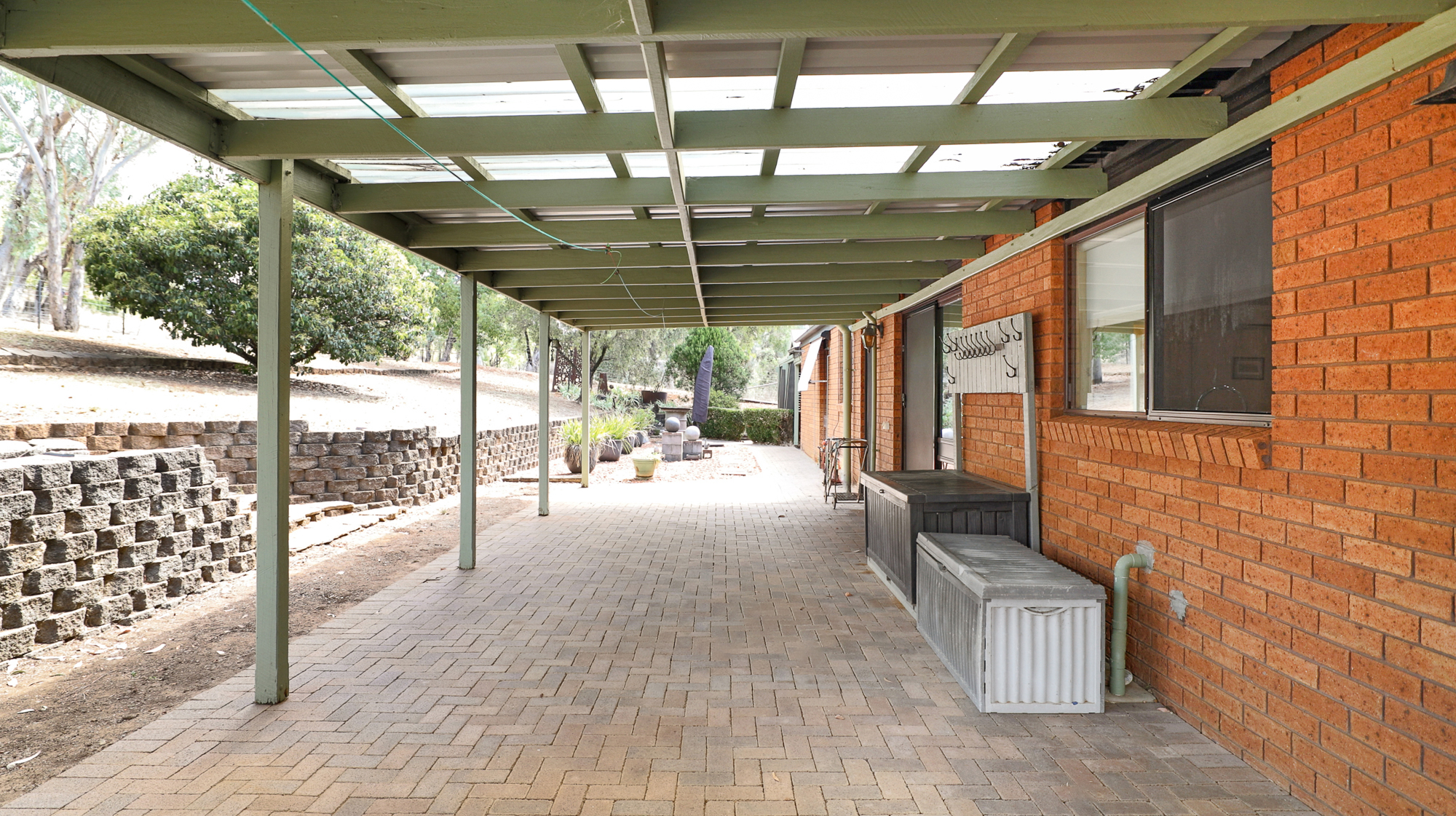 5-bedroom house at 8 Brooklyn Park Road, Kootingal, Nsw, 2352, Tamworth, New South Wales