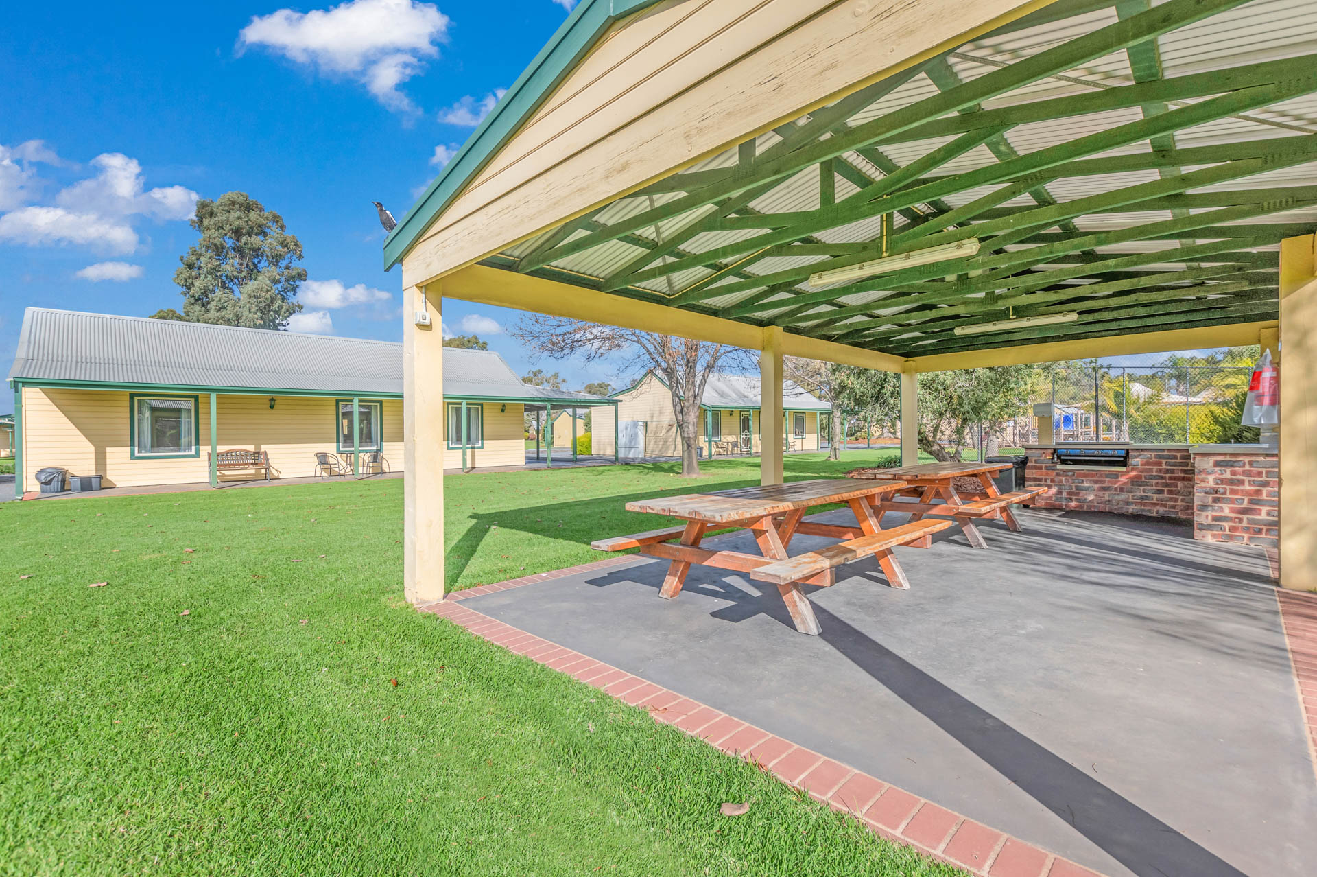 2-bedroom unit at Lot 64/162 Perricoota Road, Moama, NSW 2731, Murray River, New South Wales