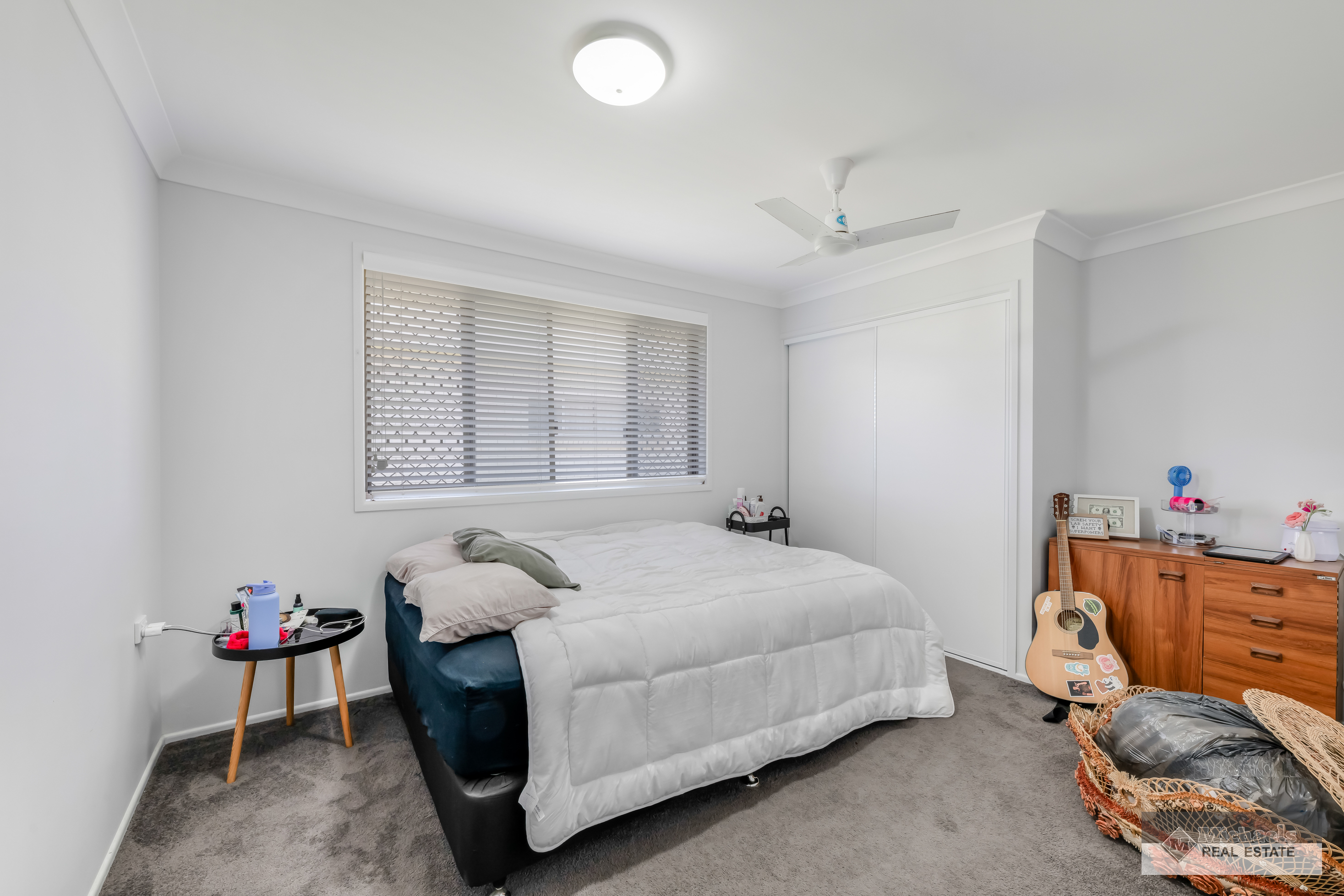 19 RATTRAY STREET, Avenell Heights QLD 4670 - Image 8