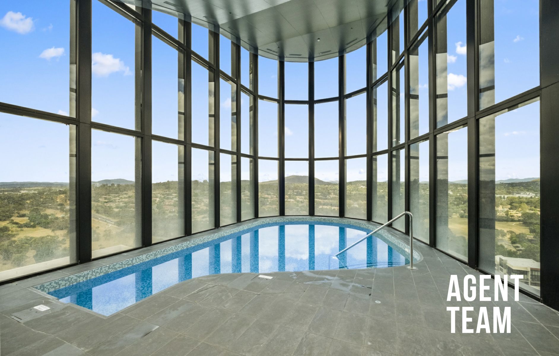 2-bedroom unit at WAYFARER 603 120 EASTERN VALLEY WAY, BELCONNEN ACT 2617, Unincorporated Act, Australian Capital Territory
