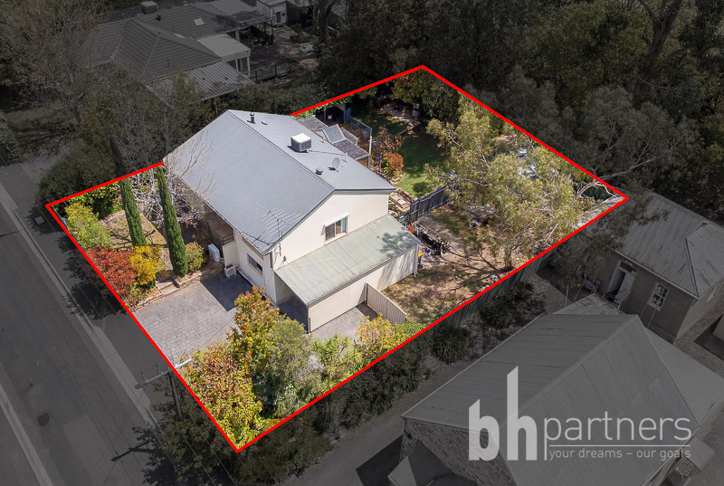 4-bedroom house at 3 Wellington Street, Gumeracha, SA 5233, Adelaide Hills, South Australia
