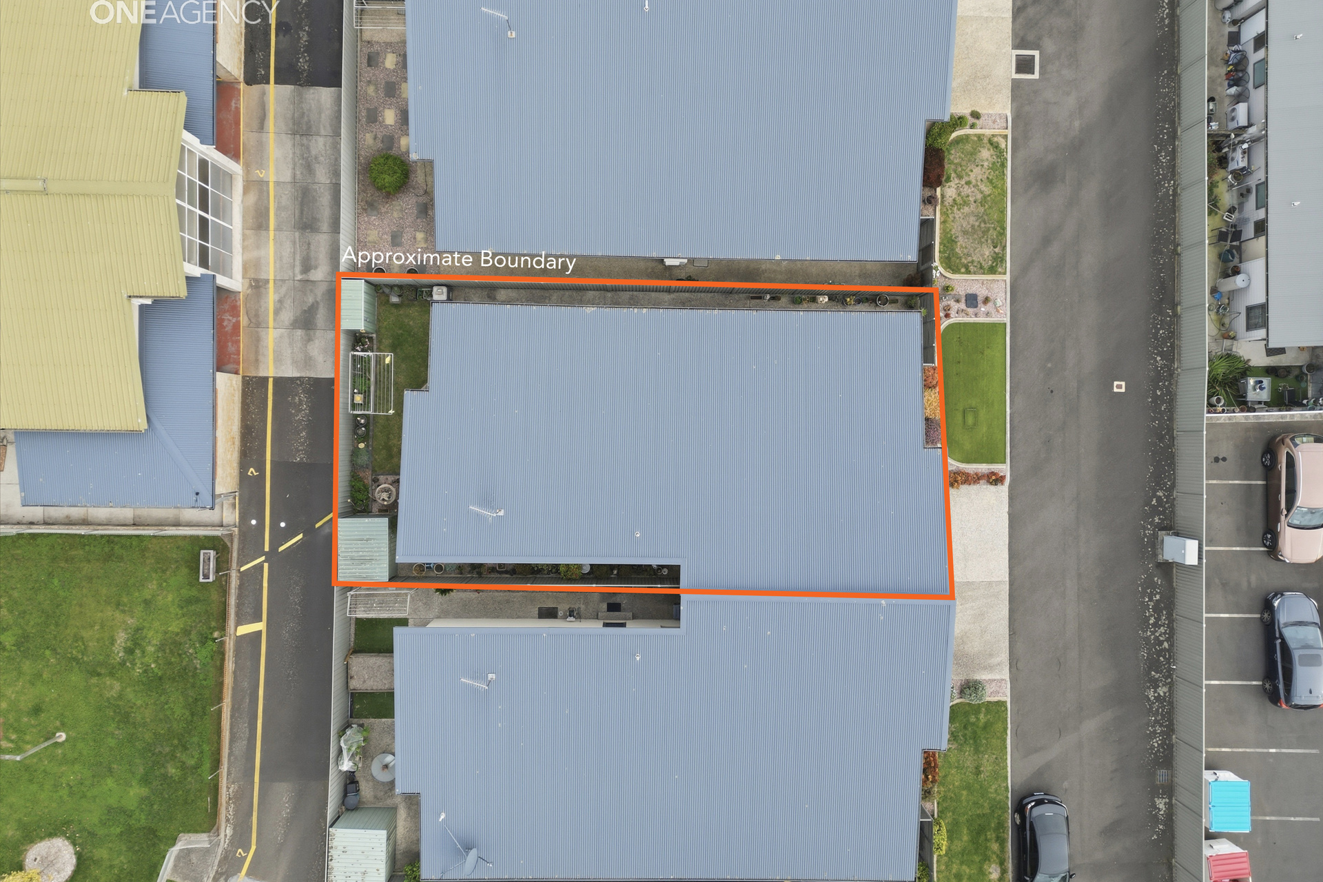 3-bedroom unit at 3/134 William Street, Devonport, TAS 7310, Devonport, Tasmania